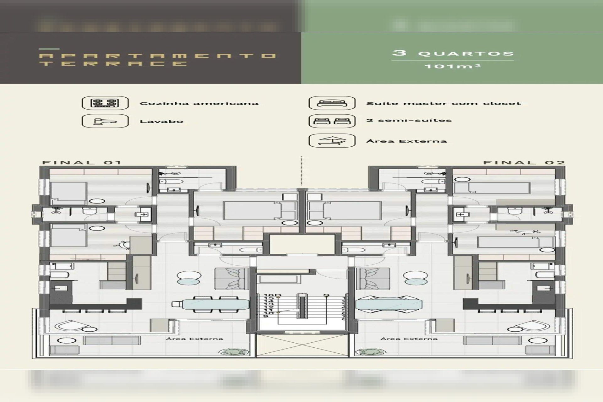 Residencial Harmonia - Carmo - Belo Horizonte, MG