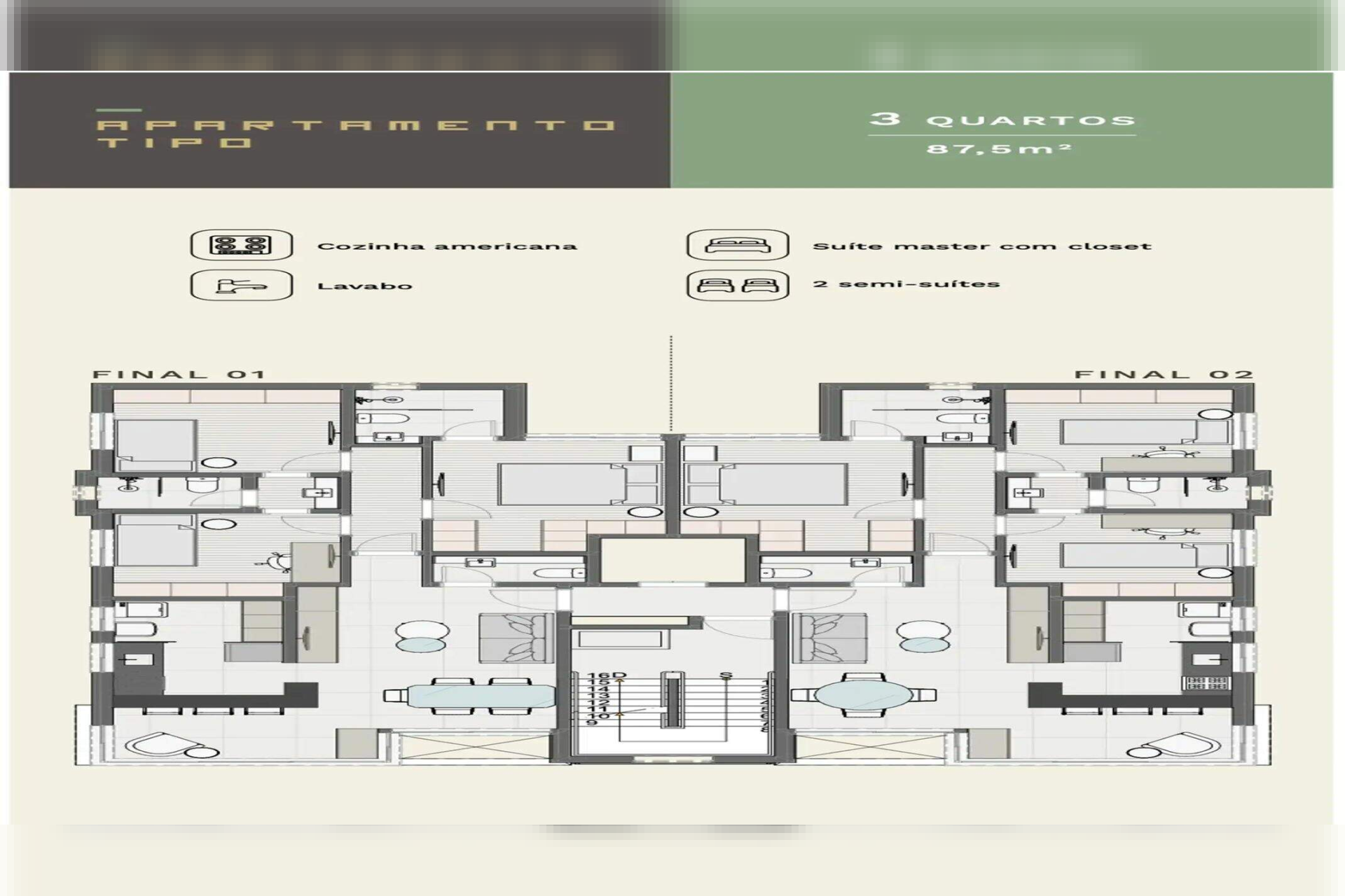 Residencial Harmonia - Carmo - Belo Horizonte, MG
