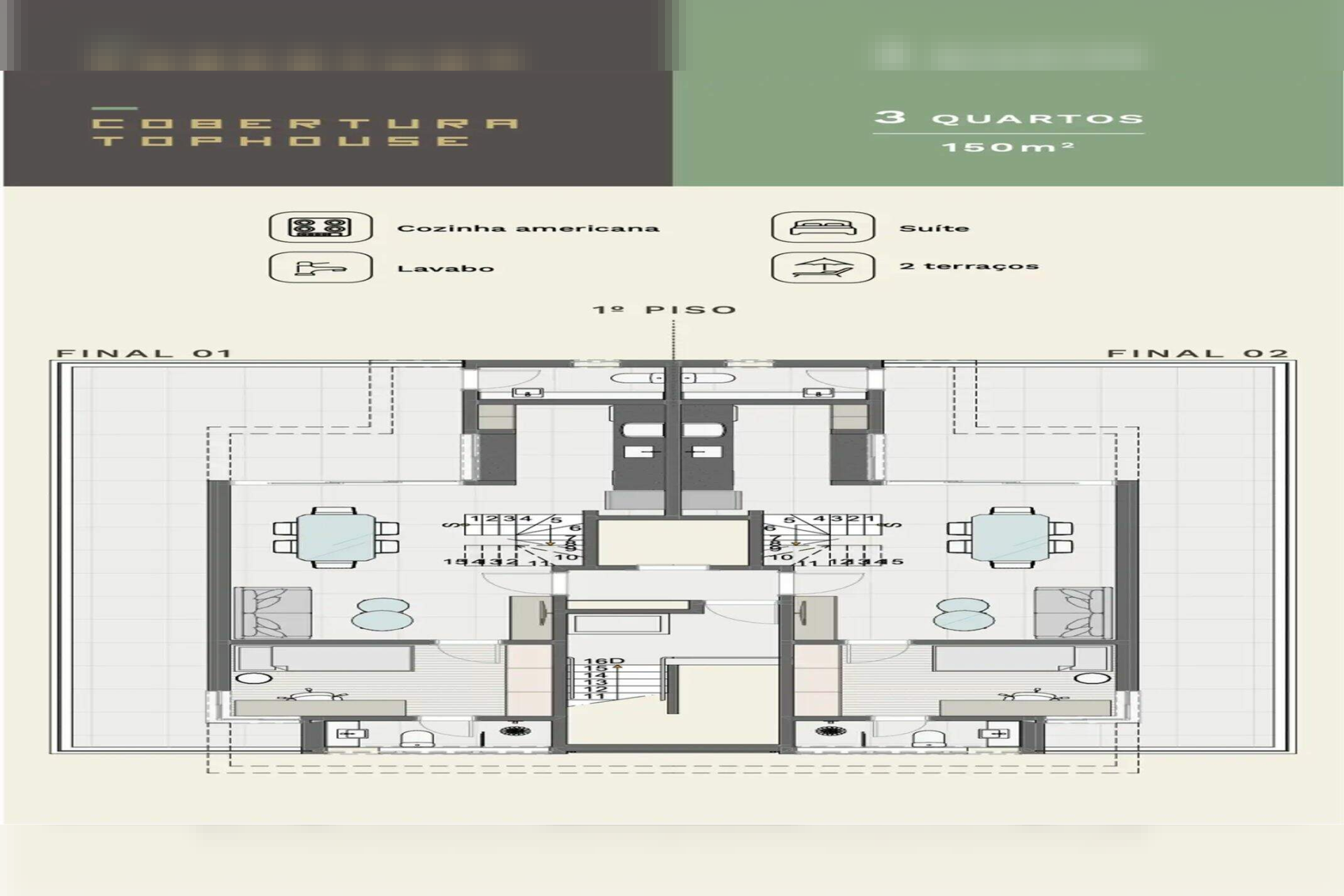 Residencial Harmonia - Carmo - Belo Horizonte, MG