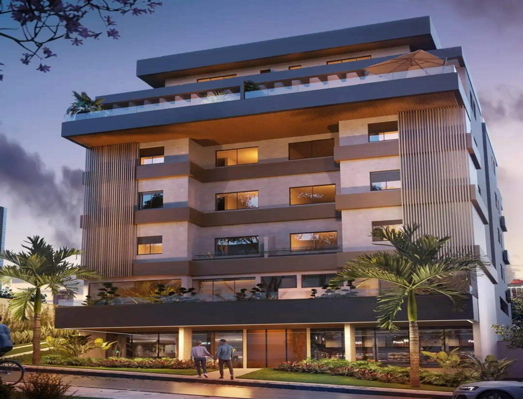 Allegro Residence - Santo Antônio - Belo Horizonte, MG