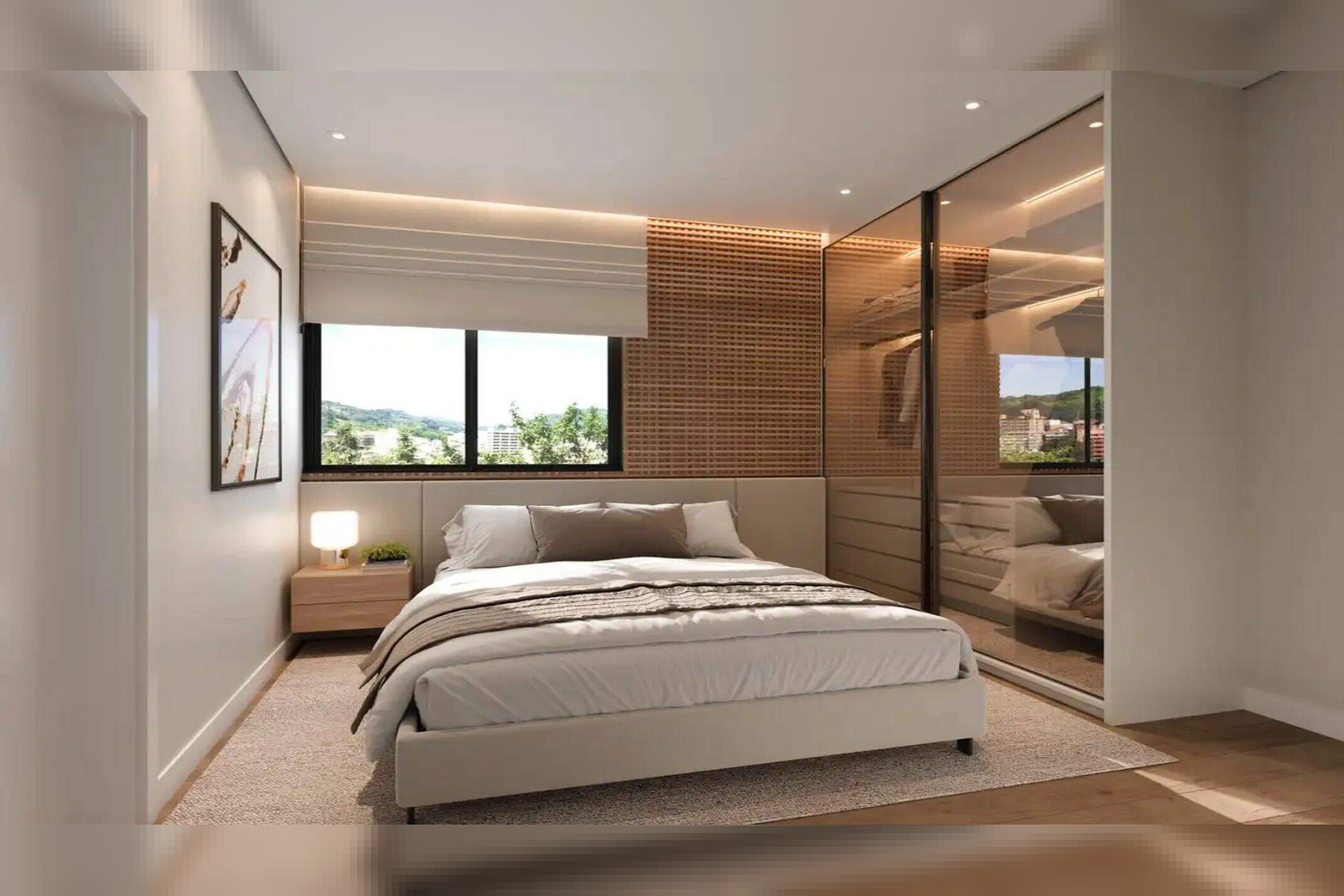 Allegro Residence - Santo Antônio - Belo Horizonte, MG
