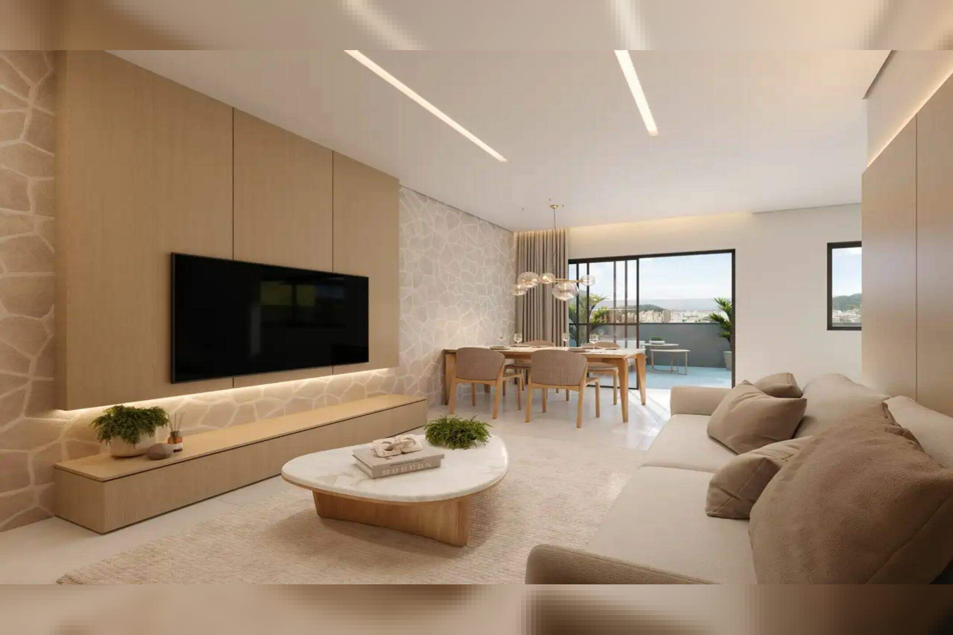 Allegro Residence - Santo Antônio - Belo Horizonte, MG
