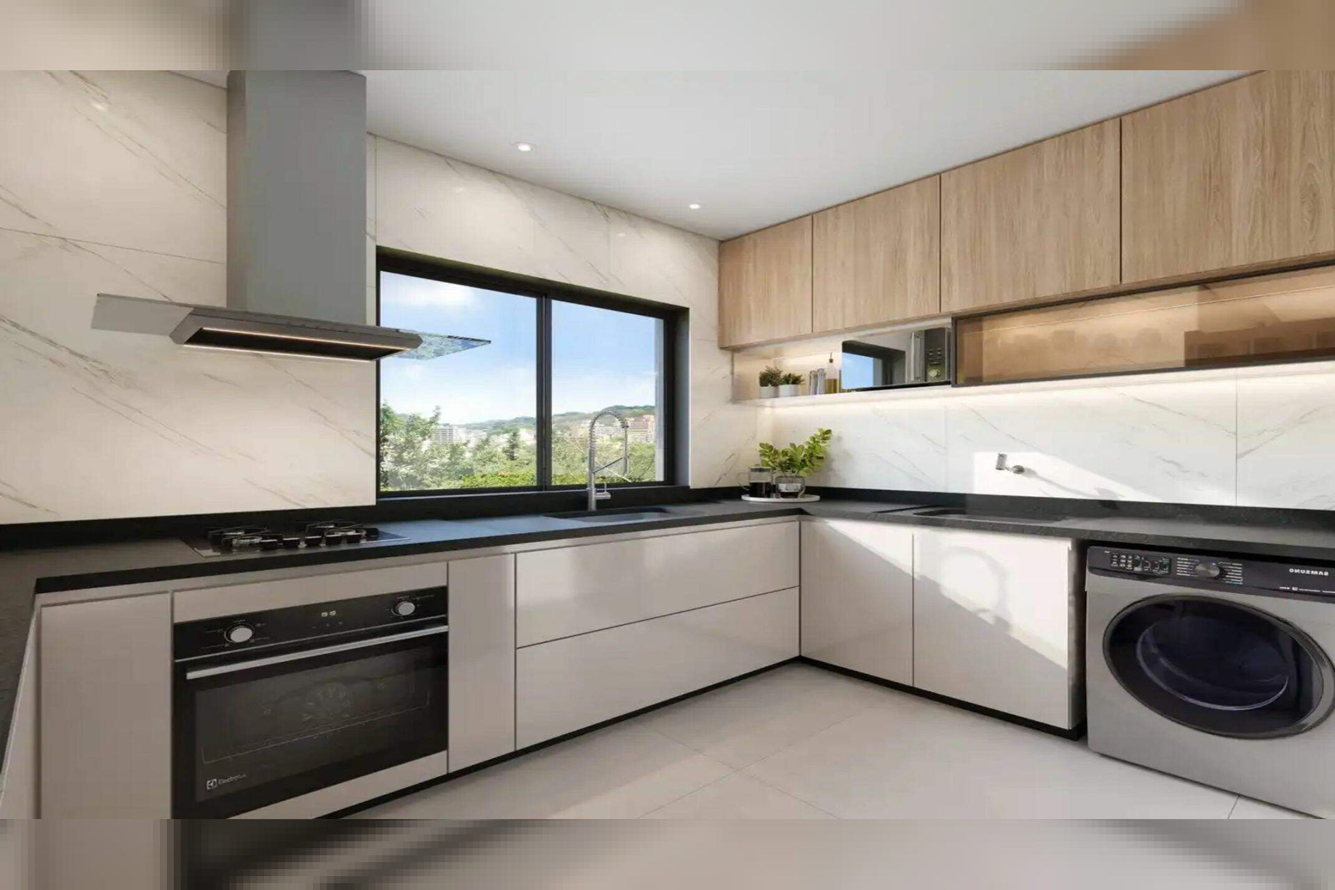 Allegro Residence - Santo Antônio - Belo Horizonte, MG
