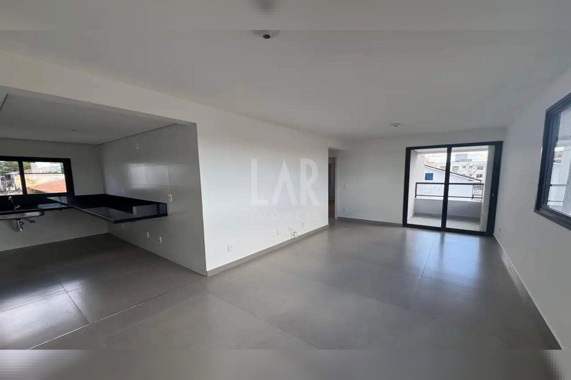 Aristóteles 576 - Barroca - Belo Horizonte, MG