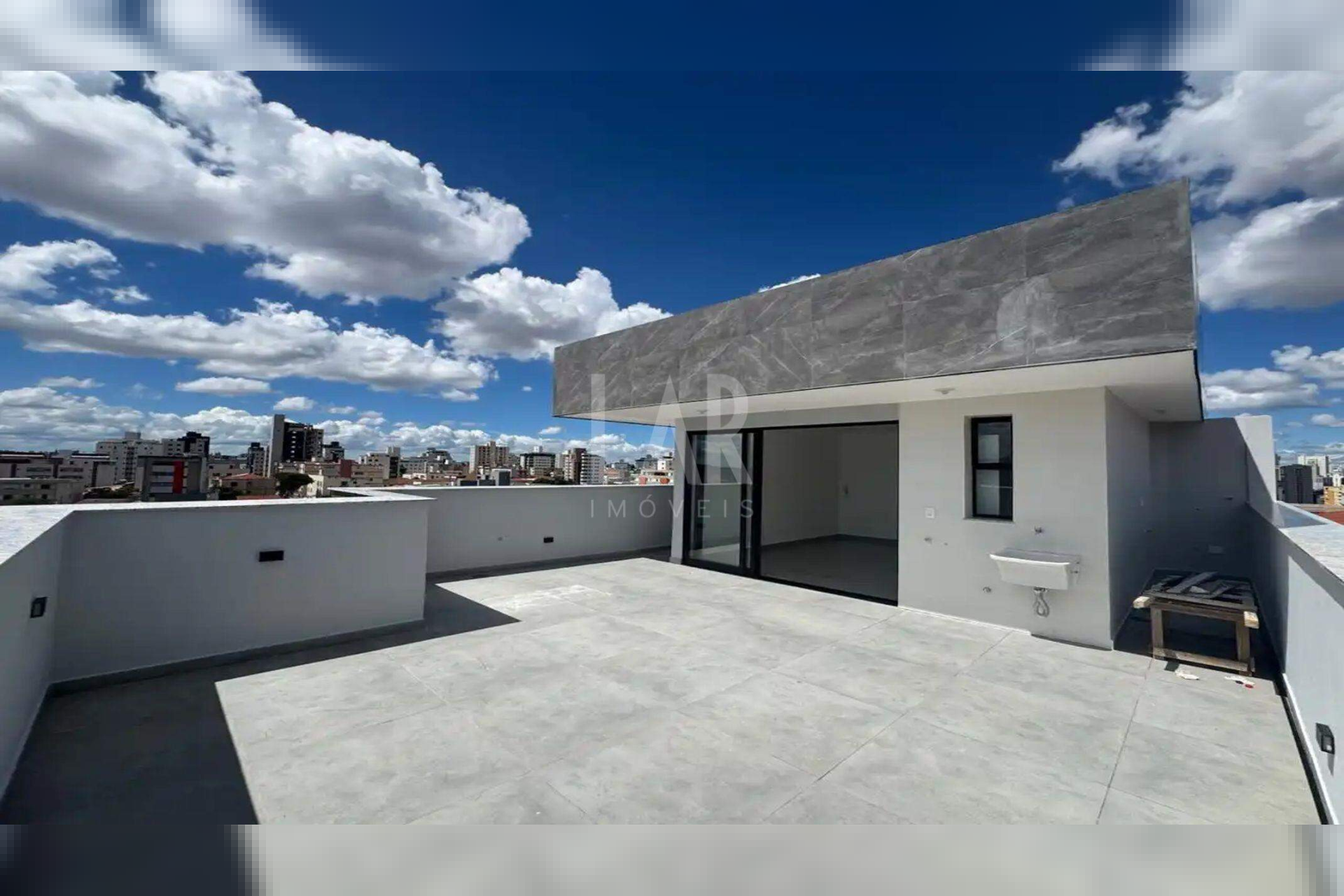Aristóteles 576 - Barroca - Belo Horizonte, MG