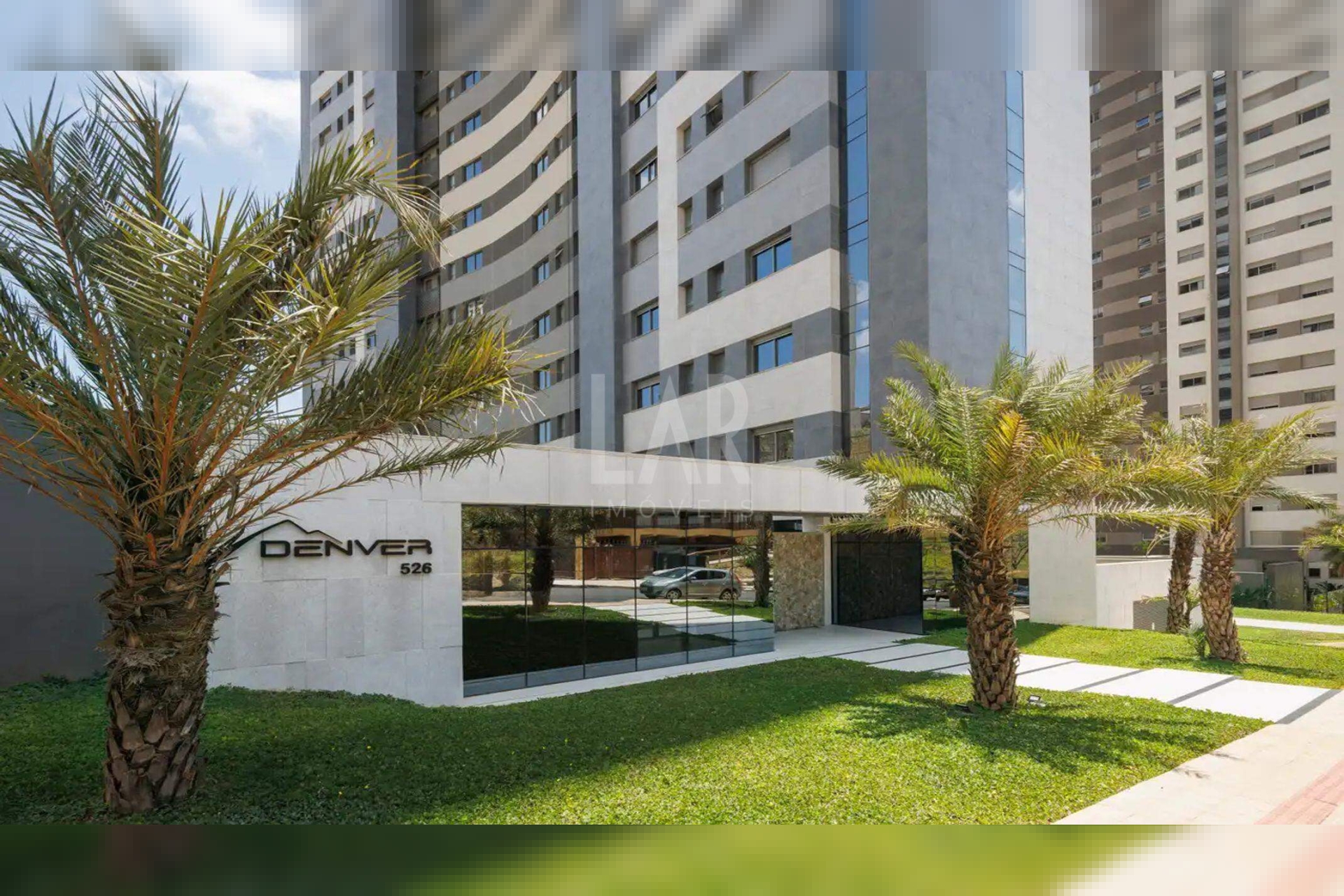 Denver - Vale do Sereno - Nova Lima, MG
