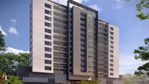 Lisboa Residence - Barreiro - Belo Horizonte, MG