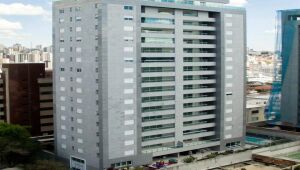 Residencial Toscana - Santo Agostinho - Belo Horizonte, MG