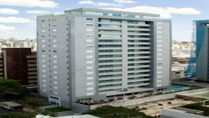 Residencial Toscana - Santo Agostinho - Belo Horizonte, MG