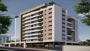 Arbo - São Pedro - Belo Horizonte, MG