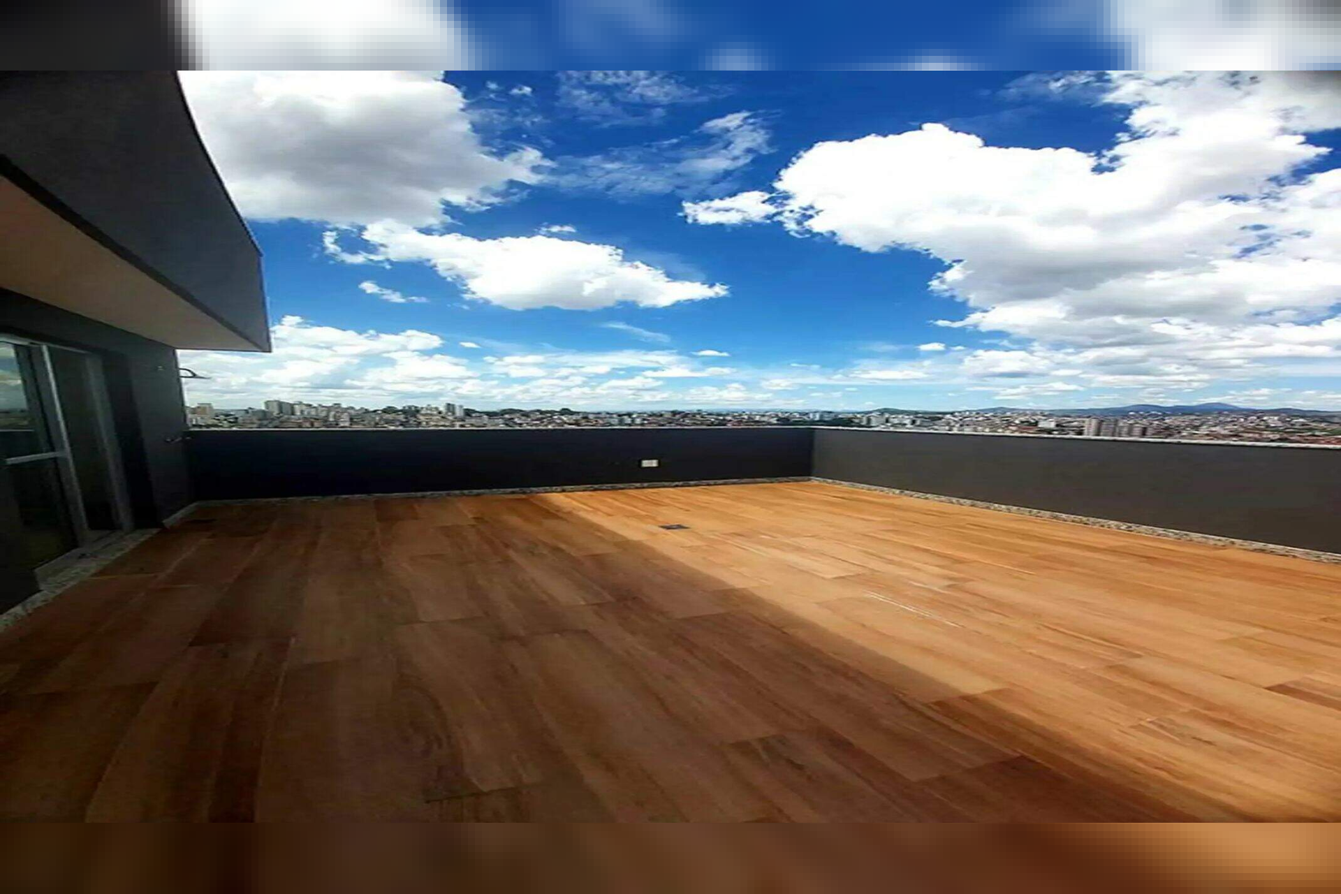 Vistas - Sagrada Família - Belo Horizonte, MG