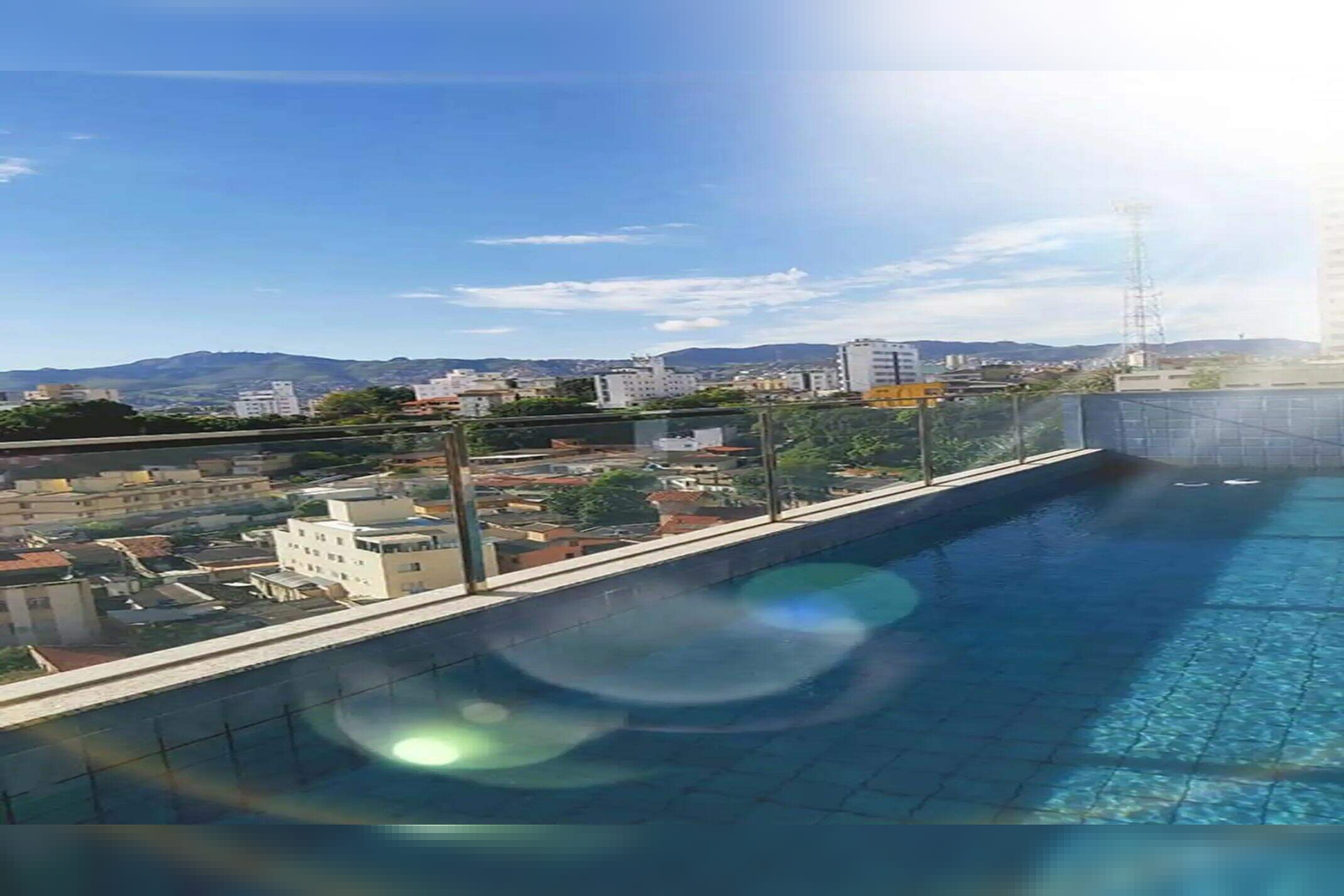 Vistas - Sagrada Família - Belo Horizonte, MG