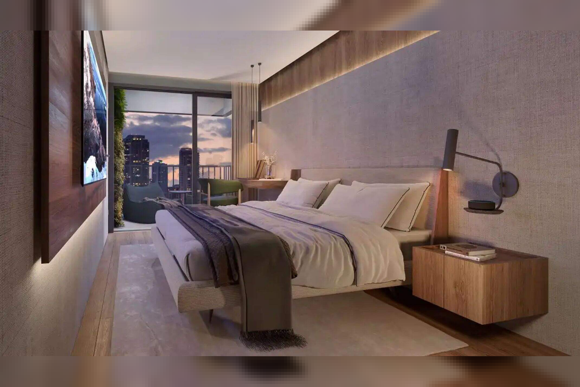 London Square - Sion - Belo Horizonte, MG