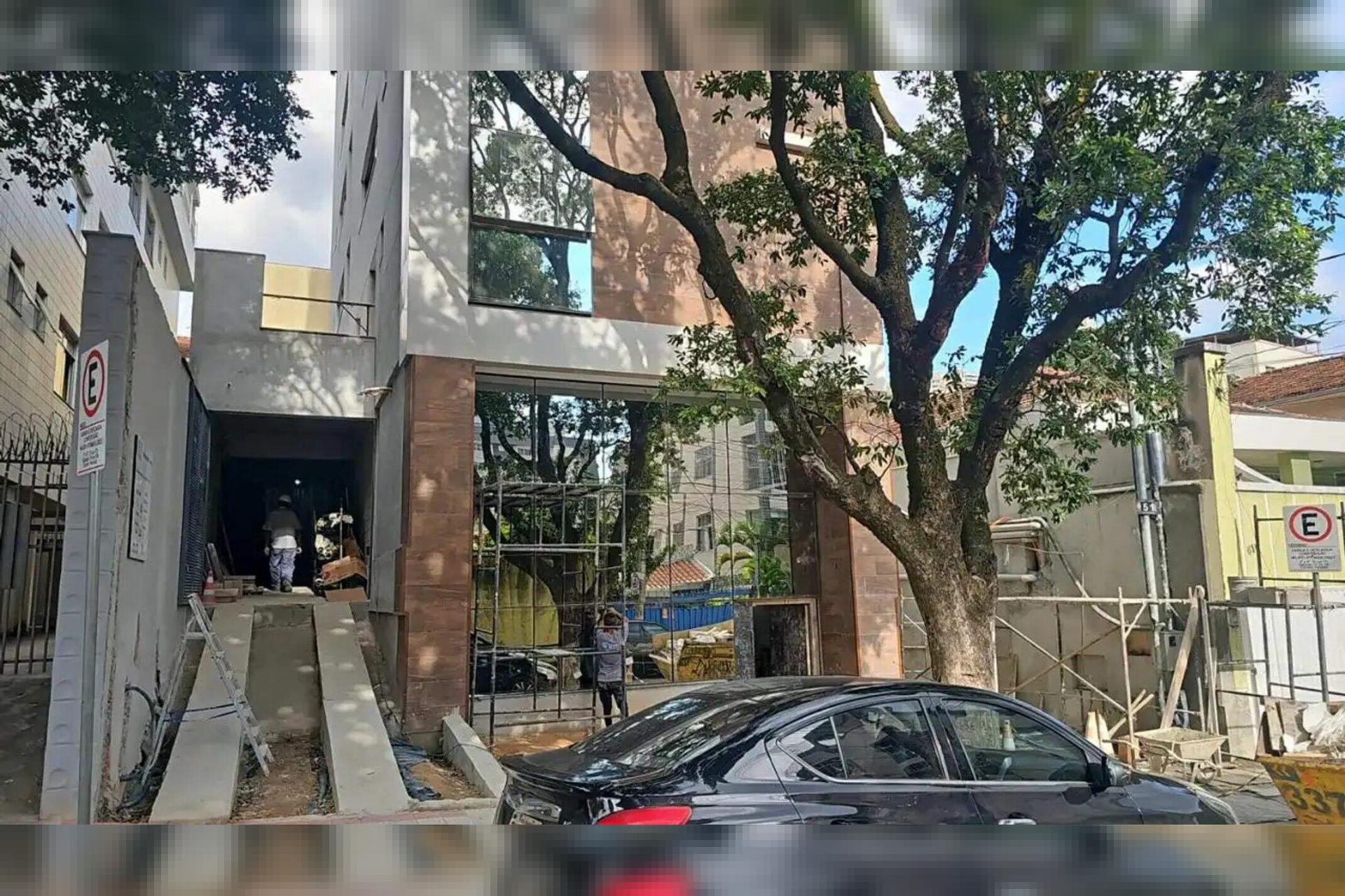 Espírito Santo Residencial - São Lucas - Belo Horizonte, MG