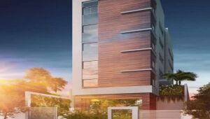 Espírito Santo Residencial - São Lucas - Belo Horizonte, MG
