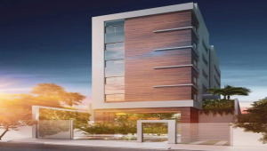 Espírito Santo Residencial - Funcionários - Belo Horizonte, MG