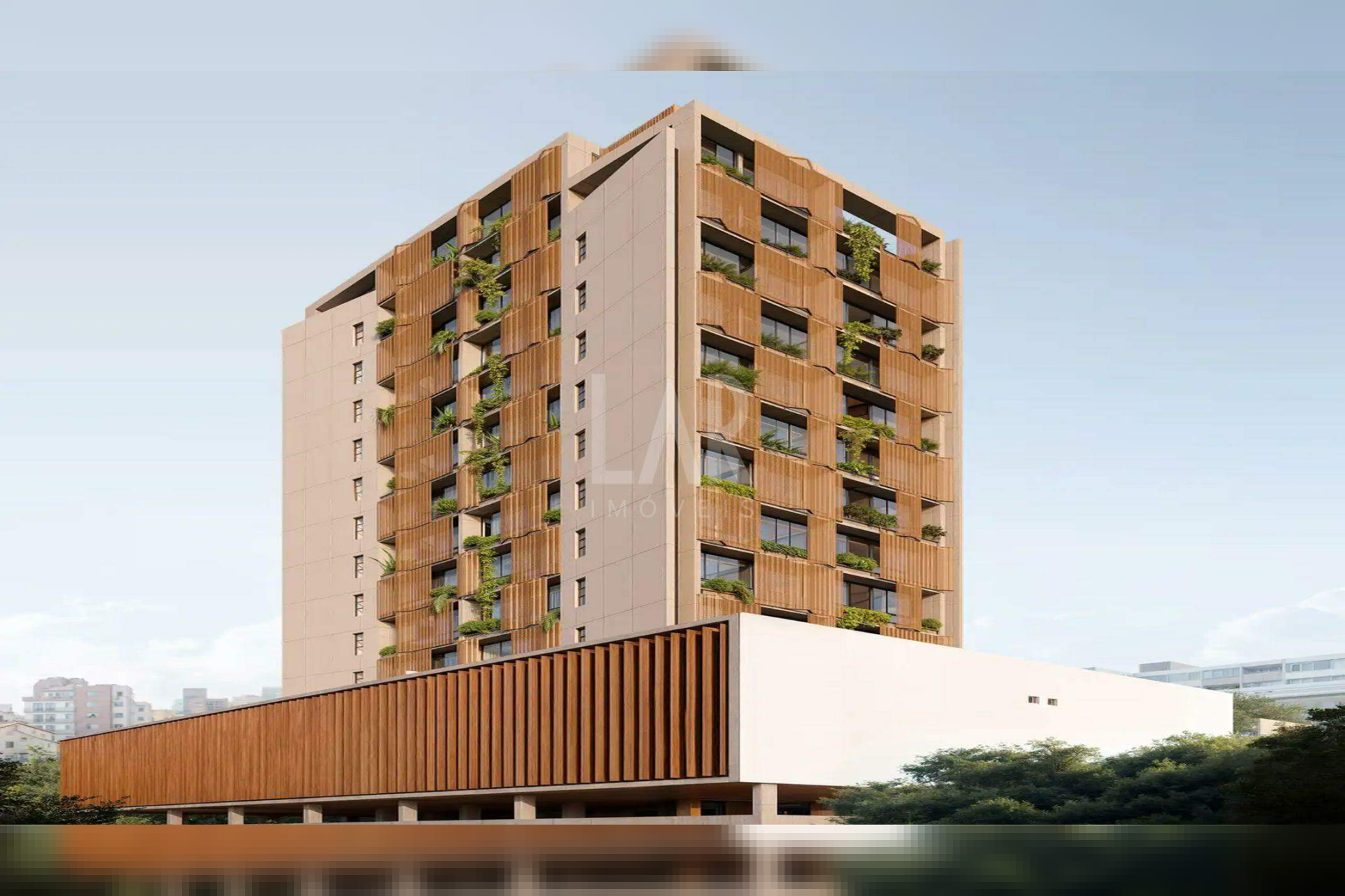 CASAMIRADOR VIA LÁCTEA - São Bento - Belo Horizonte, MG