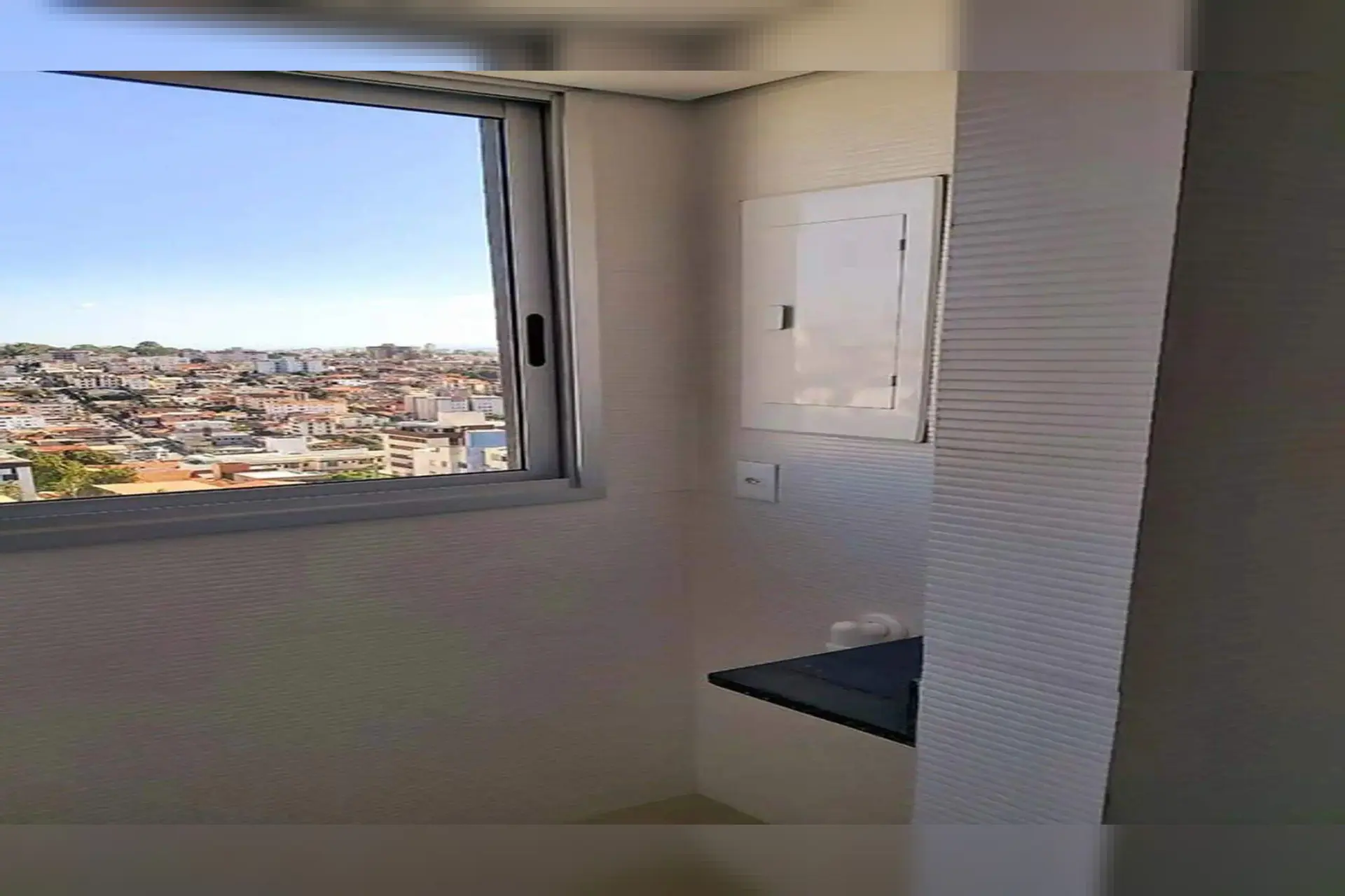 Vistas - Sagrada Família - Belo Horizonte, MG