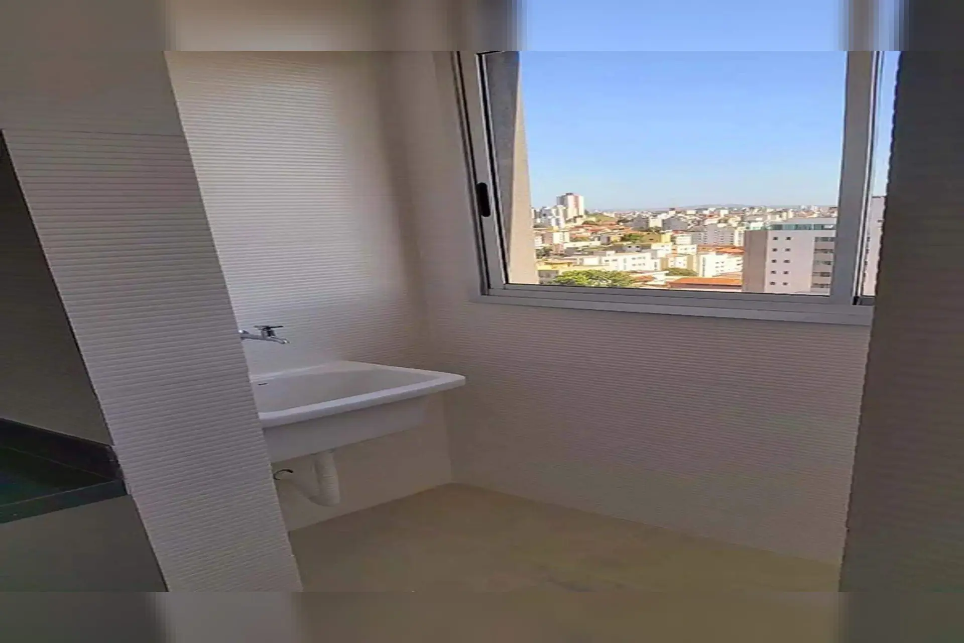 Vistas - Sagrada Família - Belo Horizonte, MG