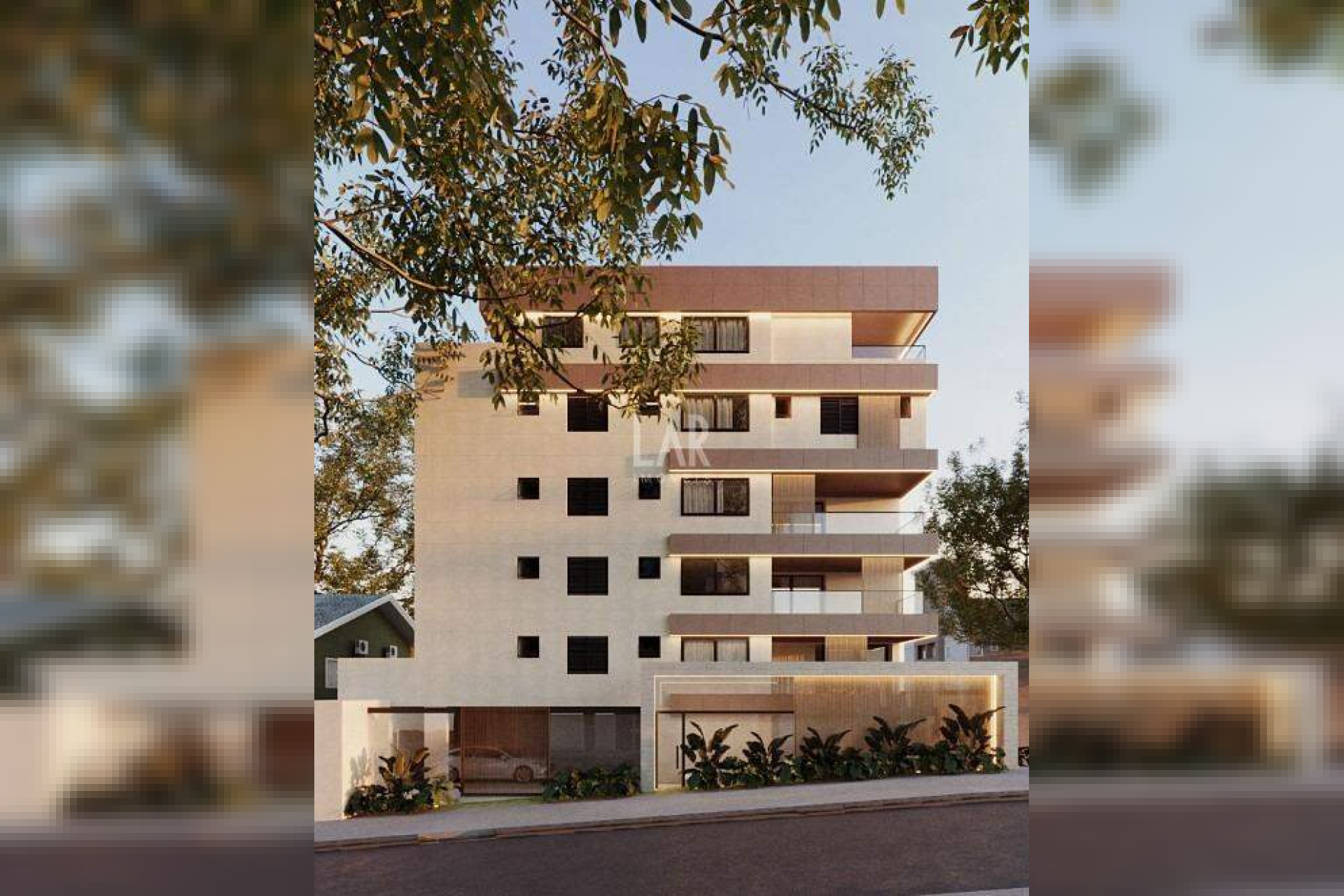 Residencial Tellus - Santa Rosa - Belo Horizonte, MG