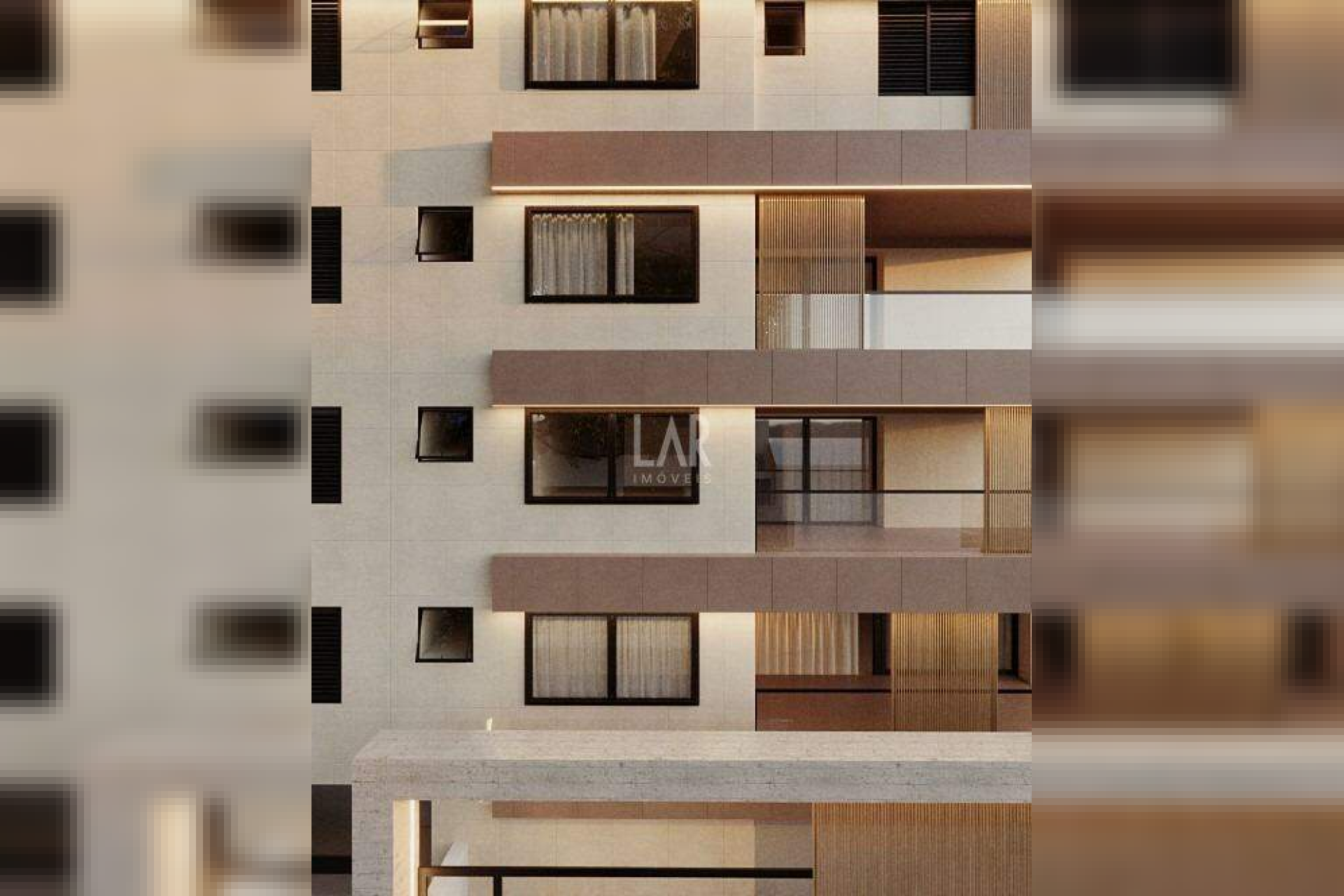 Residencial Tellus - Santa Rosa - Belo Horizonte, MG