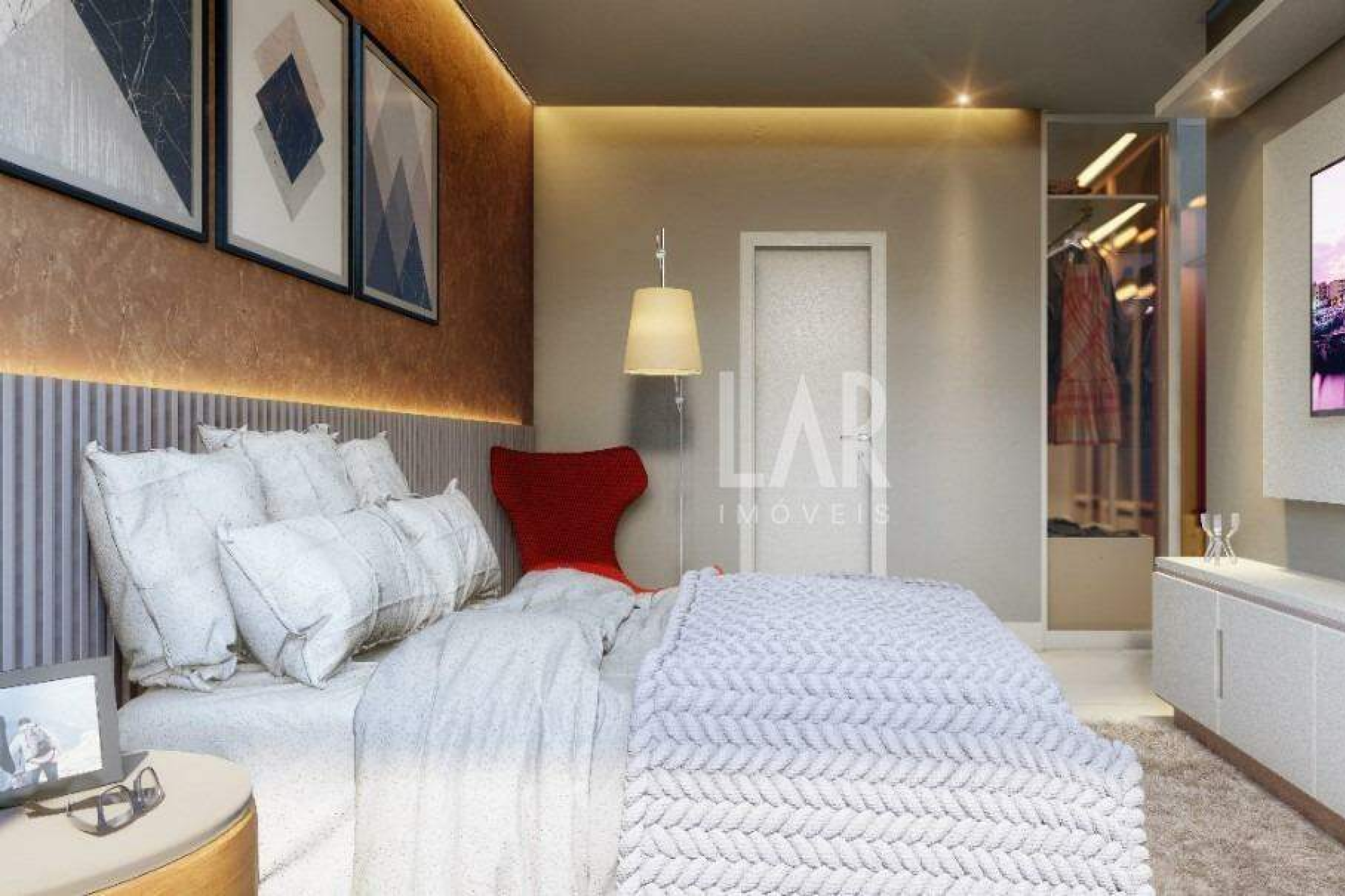 Residencial Tellus - Santa Rosa - Belo Horizonte, MG
