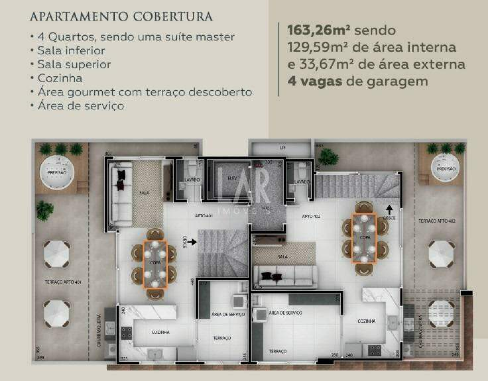 Imagem do Imóvel