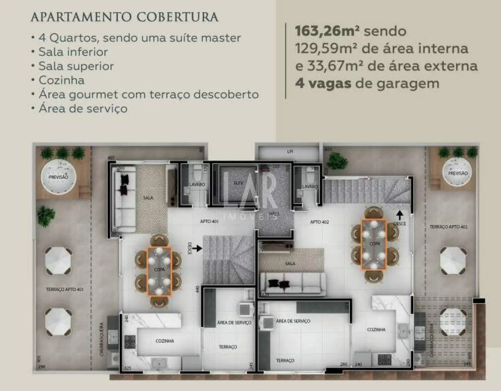 Imagem do Imóvel