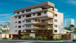 Residencial Tellus - Santa Rosa - Belo Horizonte, MG