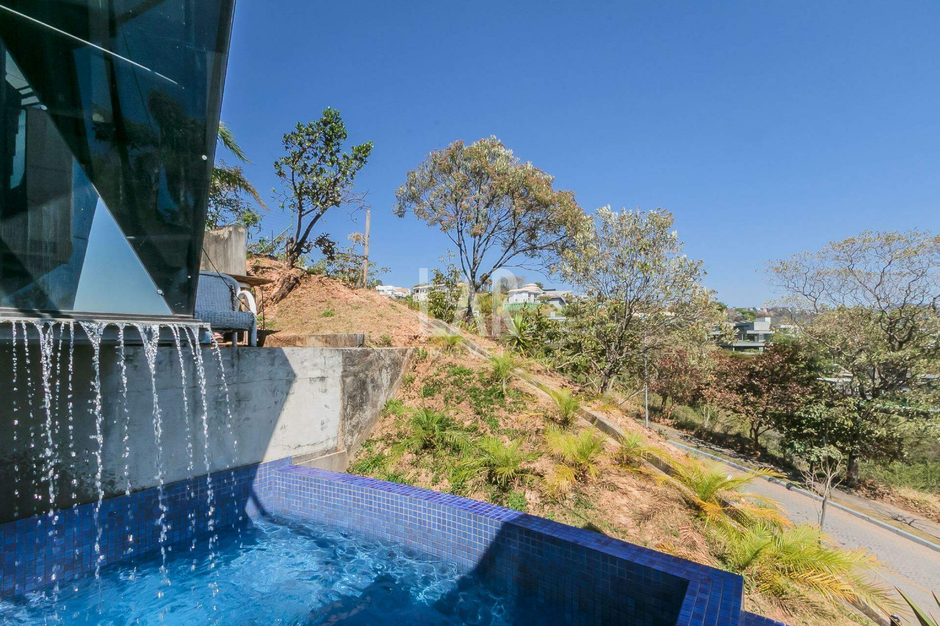 Casa de 5 quartos para alugar, Vale dos Cristais, Nova Lima - MG