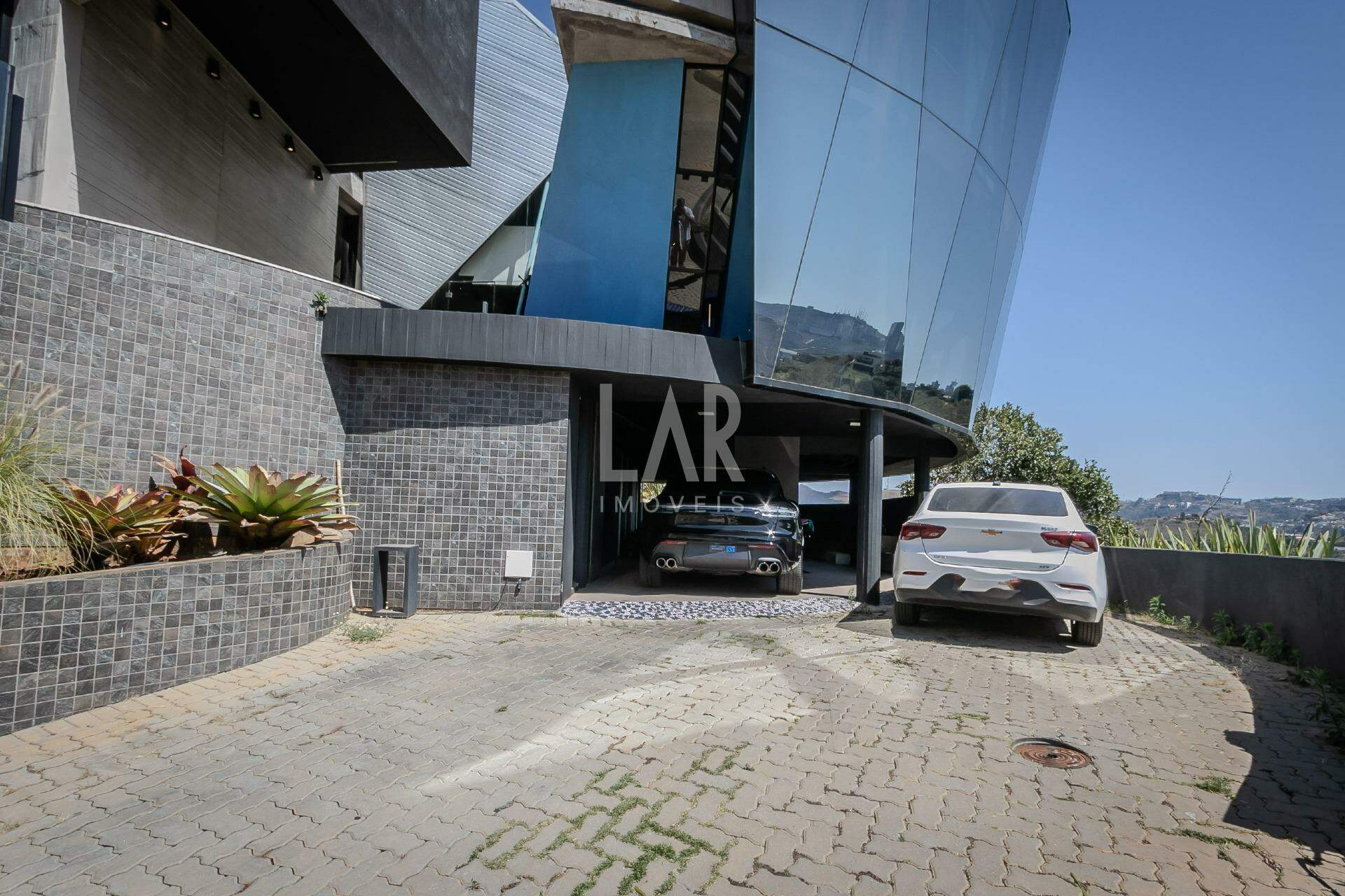 Casa de 5 quartos para alugar, Vale dos Cristais, Nova Lima - MG