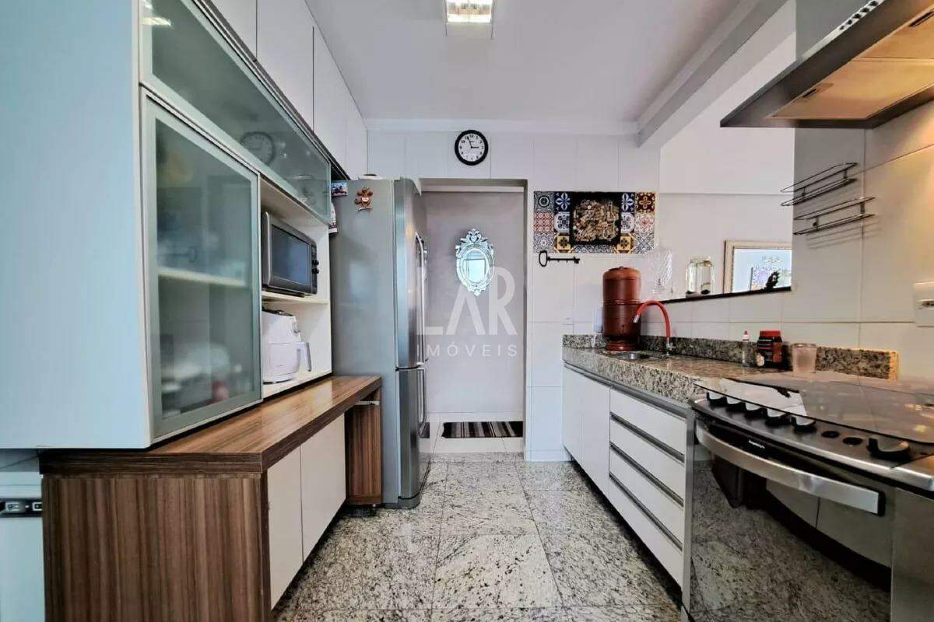Cobertura de 4 quartos à venda, Buritis, Belo Horizonte - MG