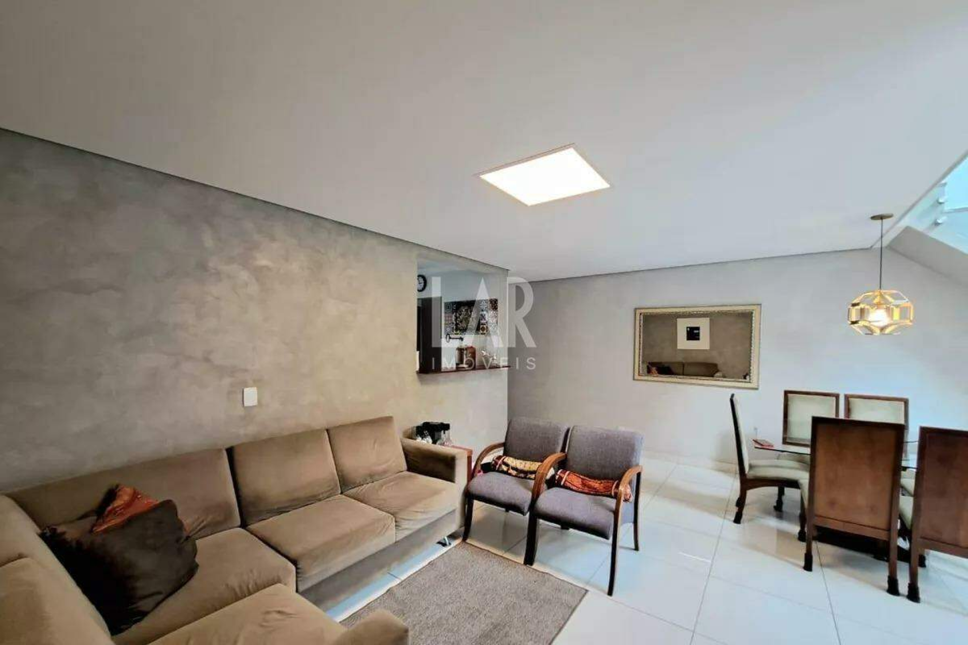 Cobertura de 4 quartos à venda, Buritis, Belo Horizonte - MG