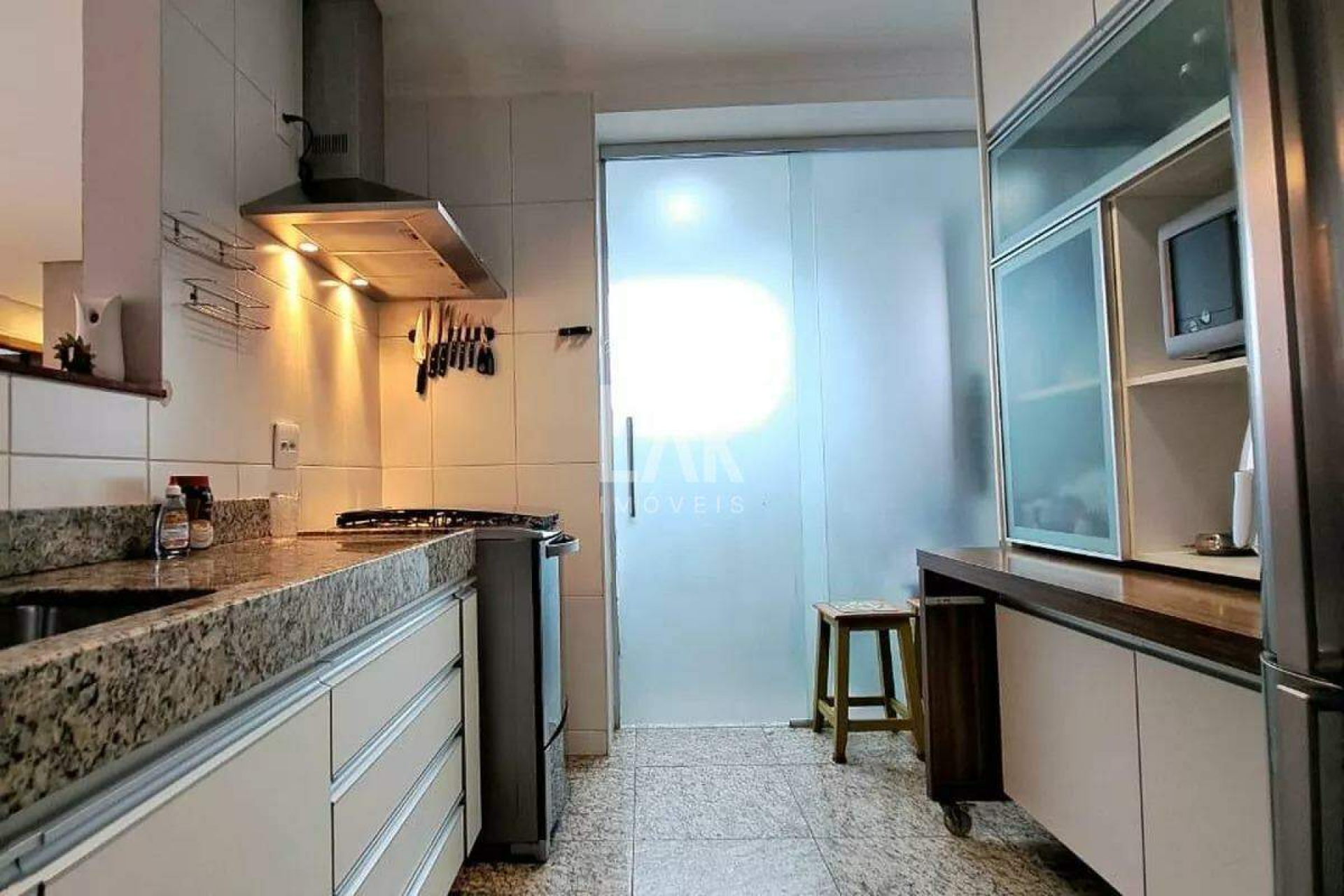 Cobertura de 4 quartos à venda, Buritis, Belo Horizonte - MG