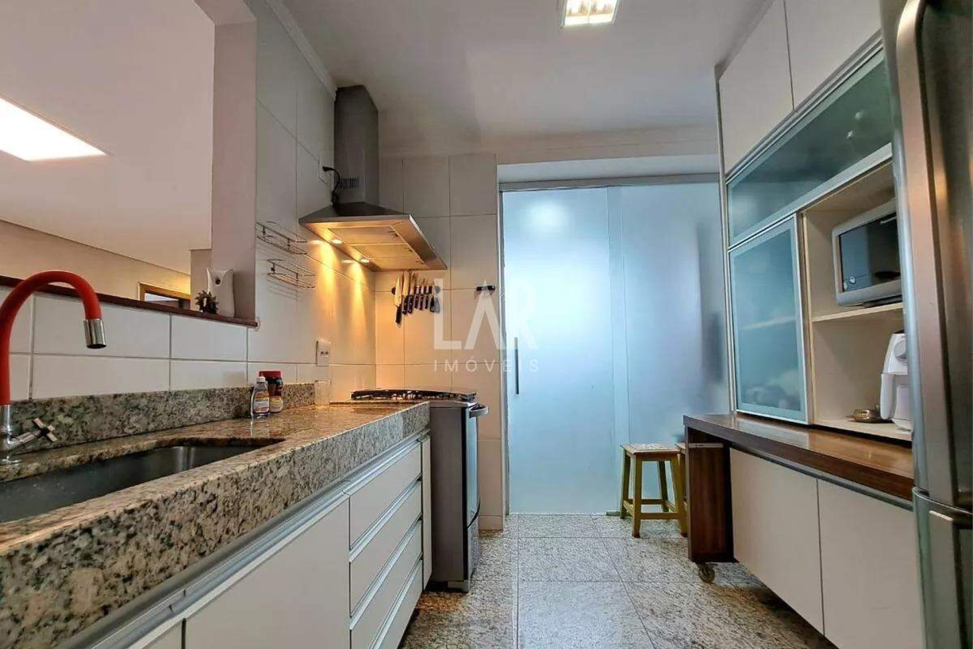 Cobertura de 4 quartos à venda, Buritis, Belo Horizonte - MG