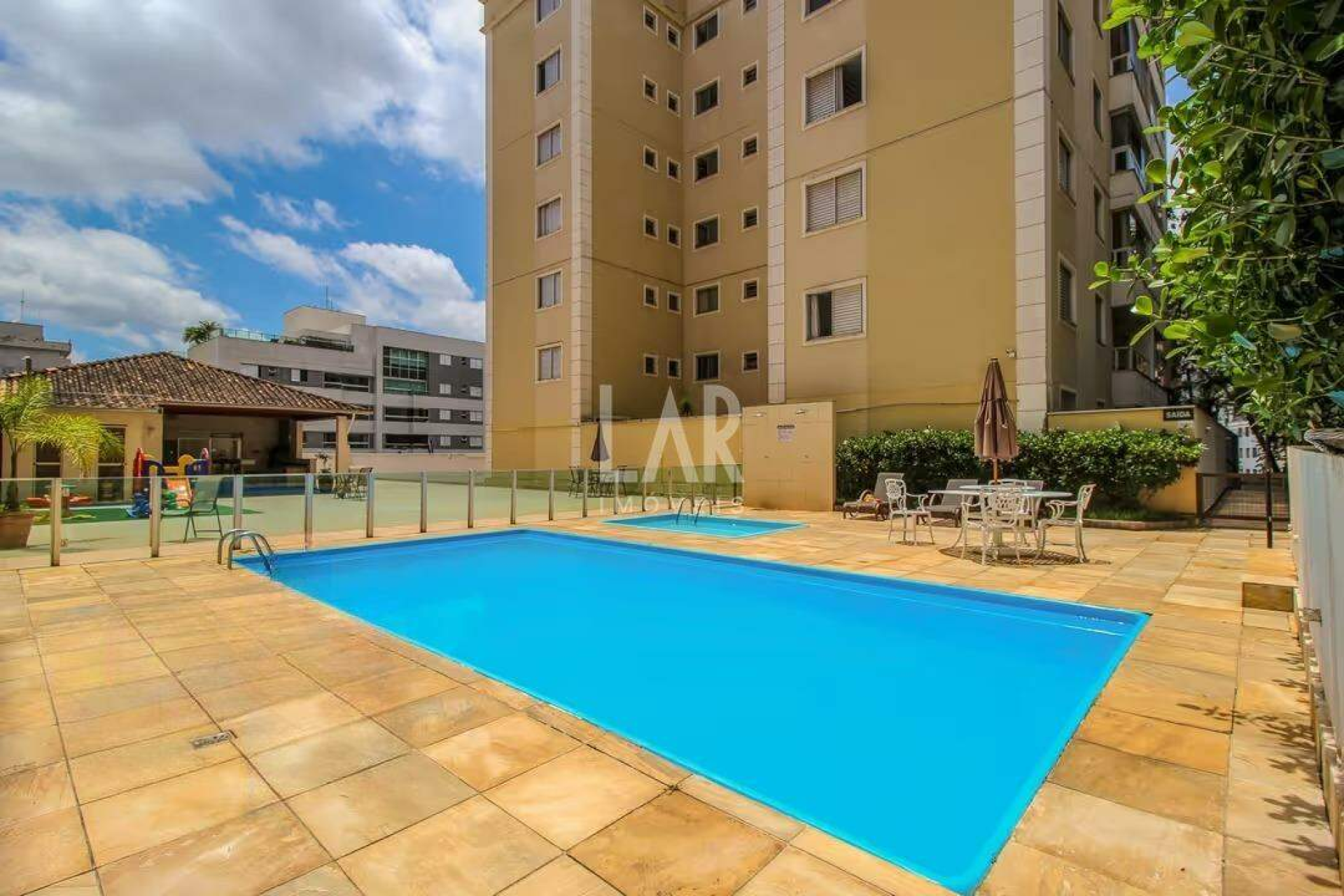 Cobertura de 4 quartos à venda, Buritis, Belo Horizonte - MG