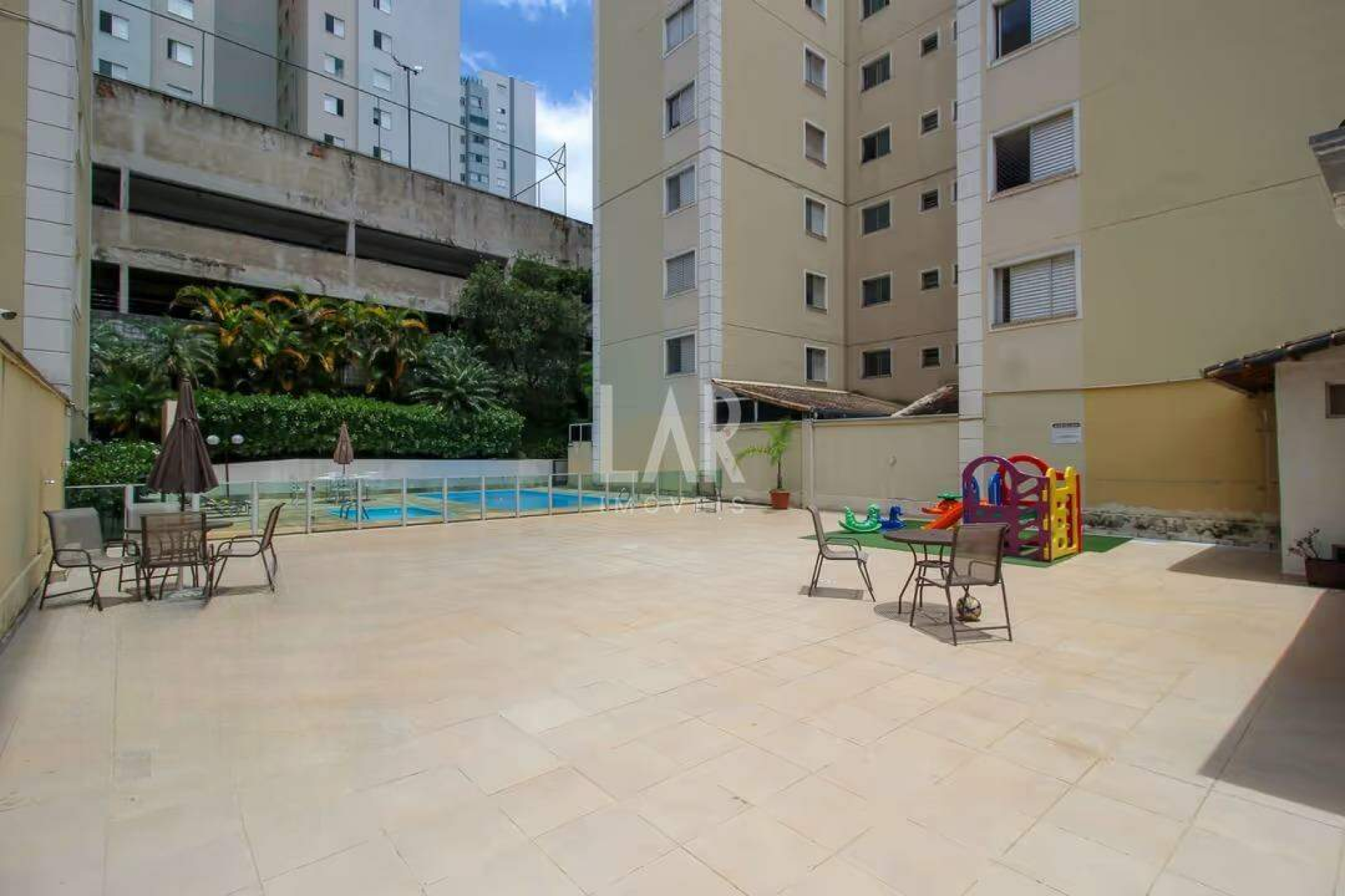 Cobertura de 4 quartos à venda, Buritis, Belo Horizonte - MG