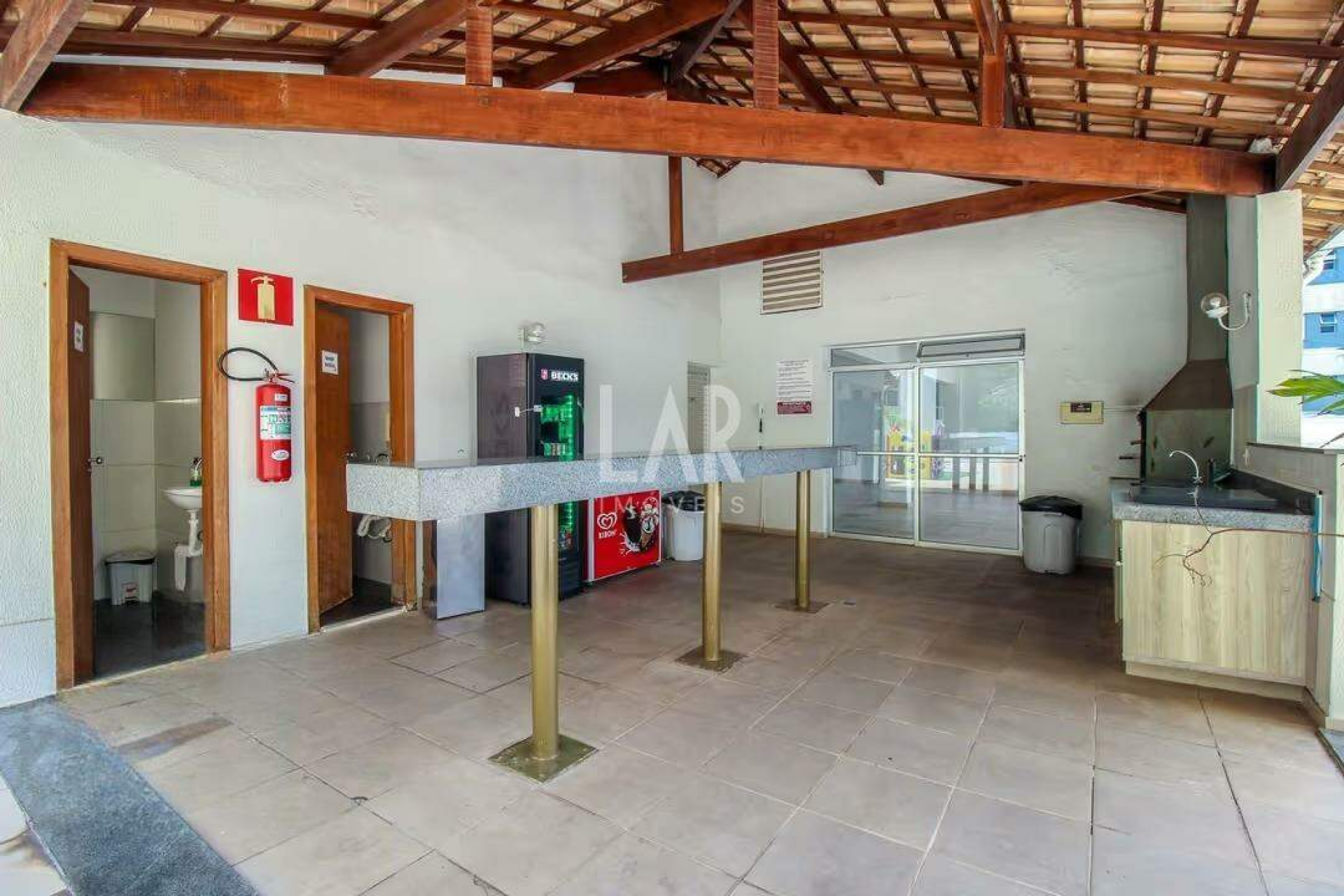 Cobertura de 4 quartos à venda, Buritis, Belo Horizonte - MG
