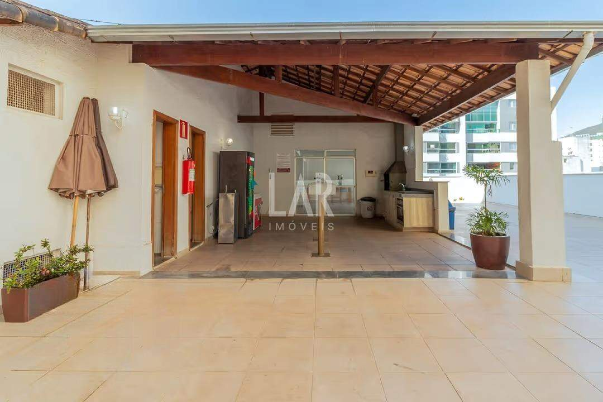 Cobertura de 4 quartos à venda, Buritis, Belo Horizonte - MG