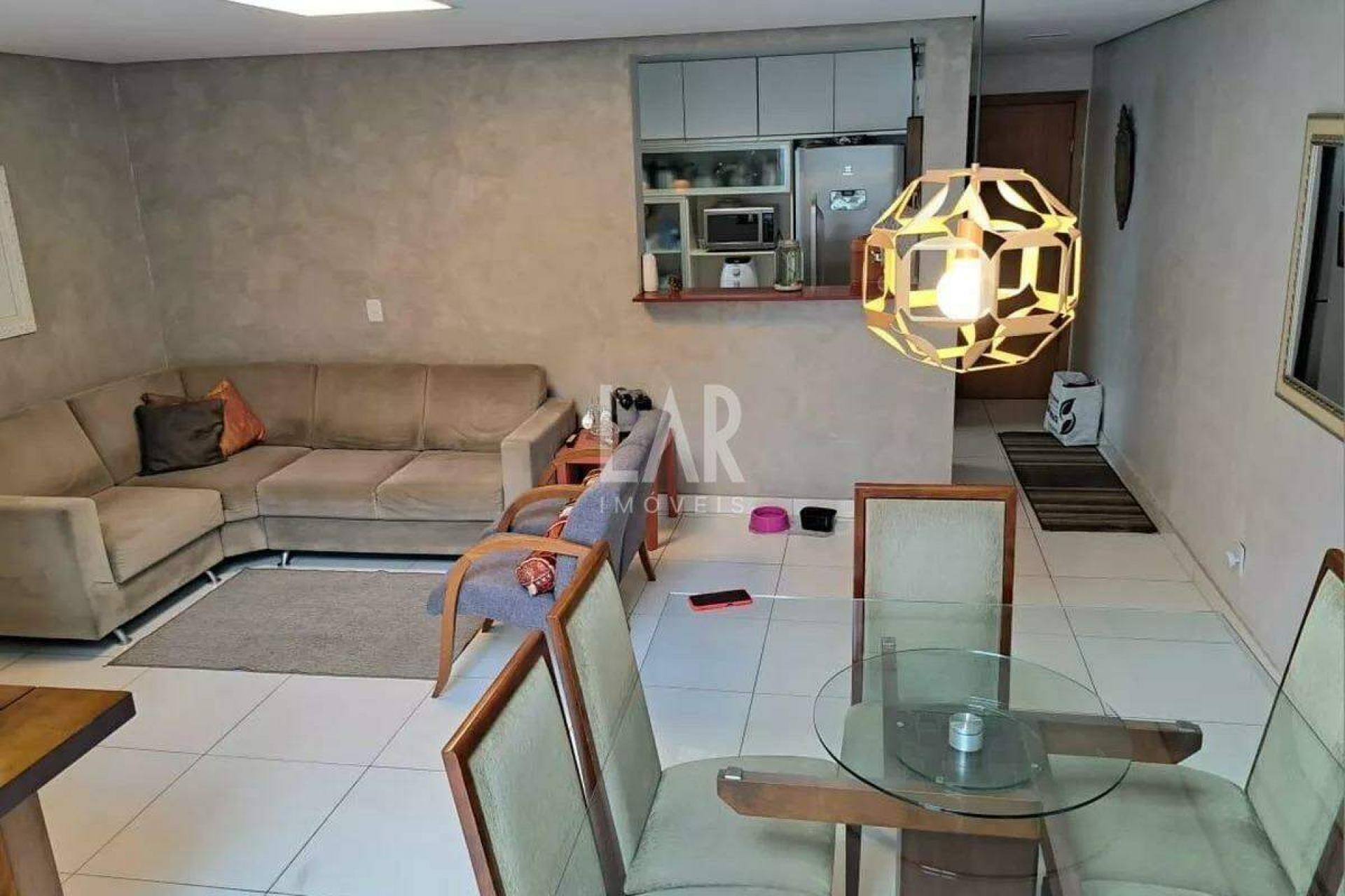 Cobertura de 4 quartos à venda, Buritis, Belo Horizonte - MG