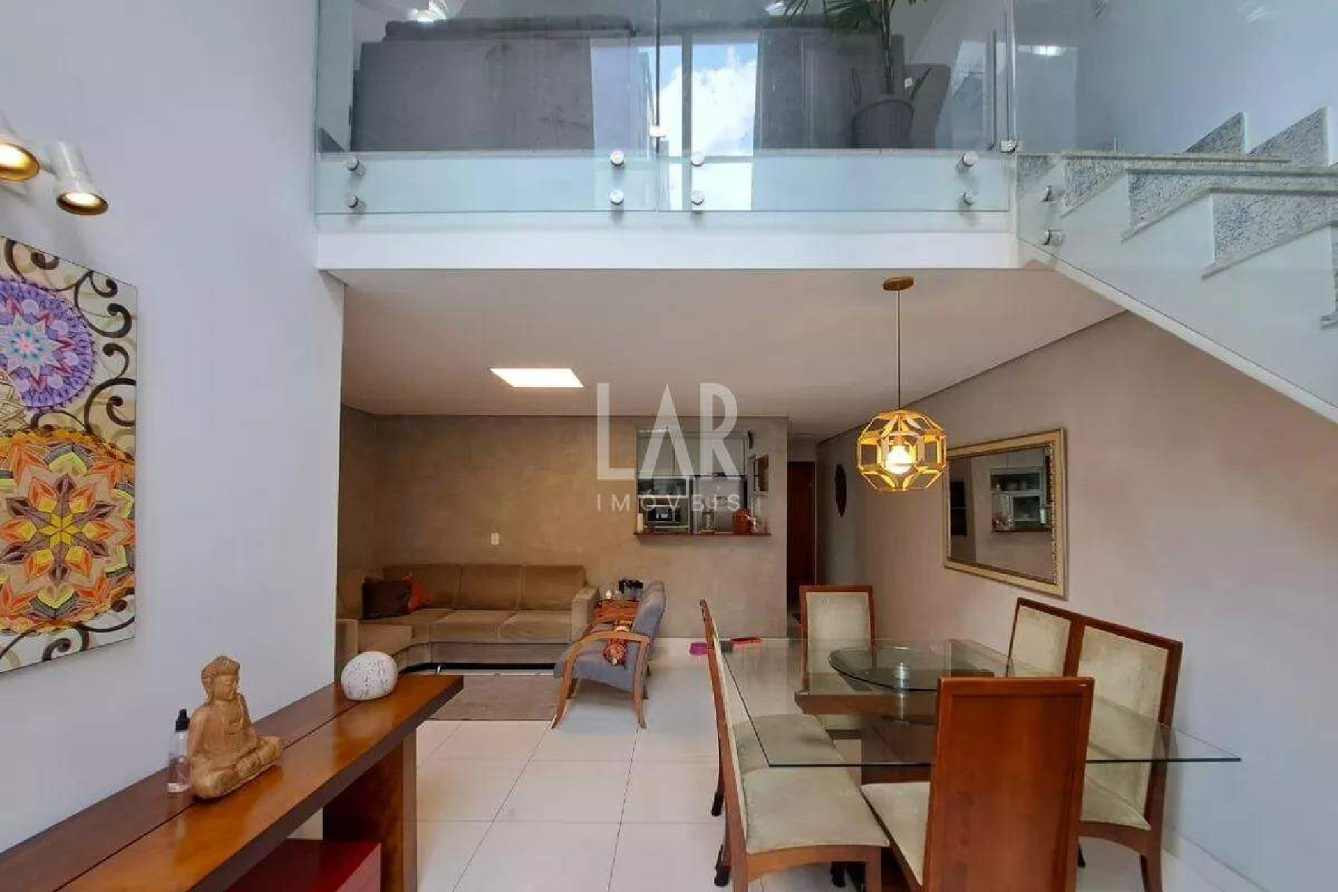 Cobertura de 4 quartos à venda, Buritis, Belo Horizonte - MG