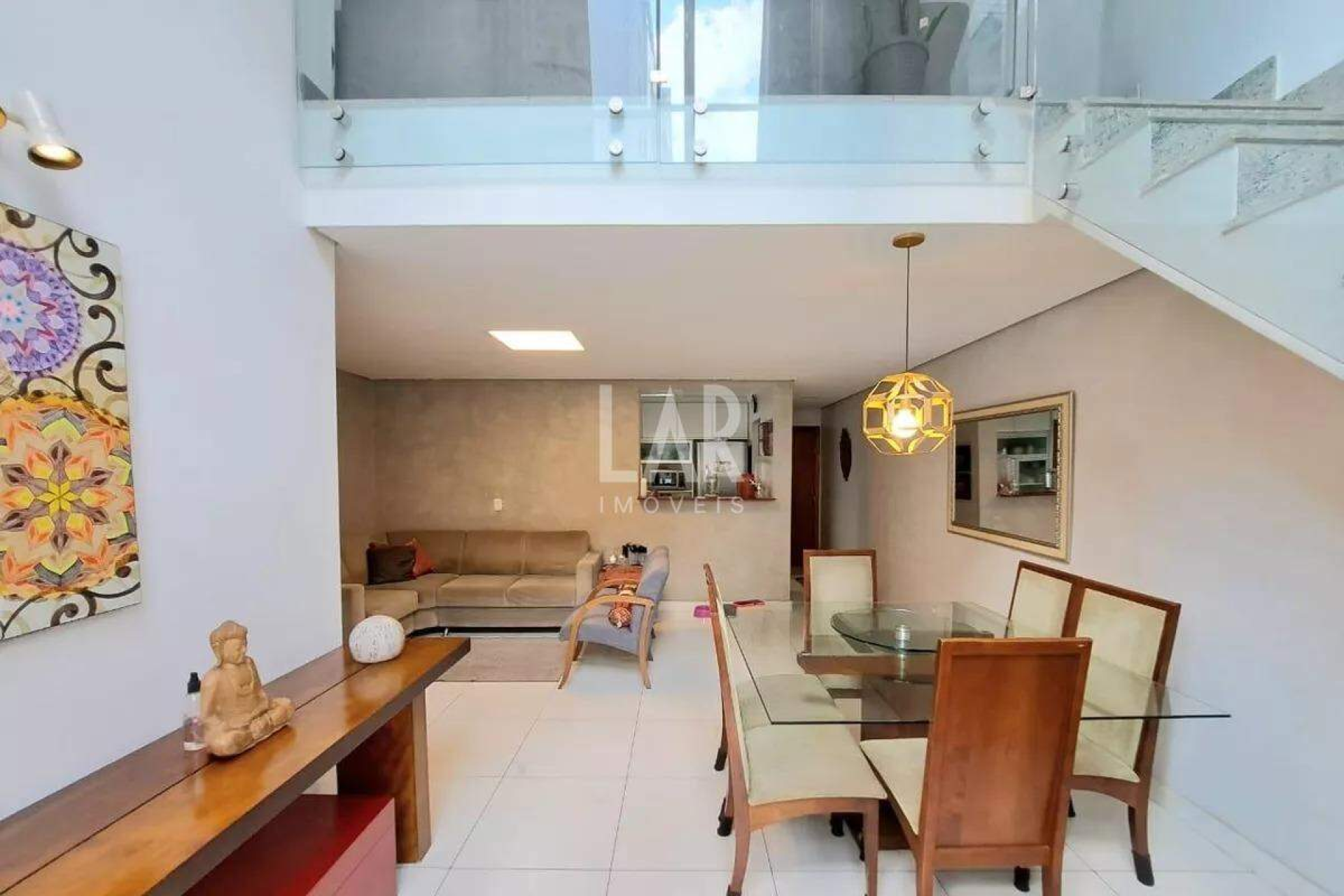 Cobertura de 4 quartos à venda, Buritis, Belo Horizonte - MG