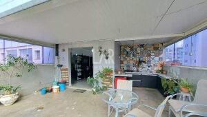 Cobertura de 4 quartos à venda, Buritis, Belo Horizonte - MG