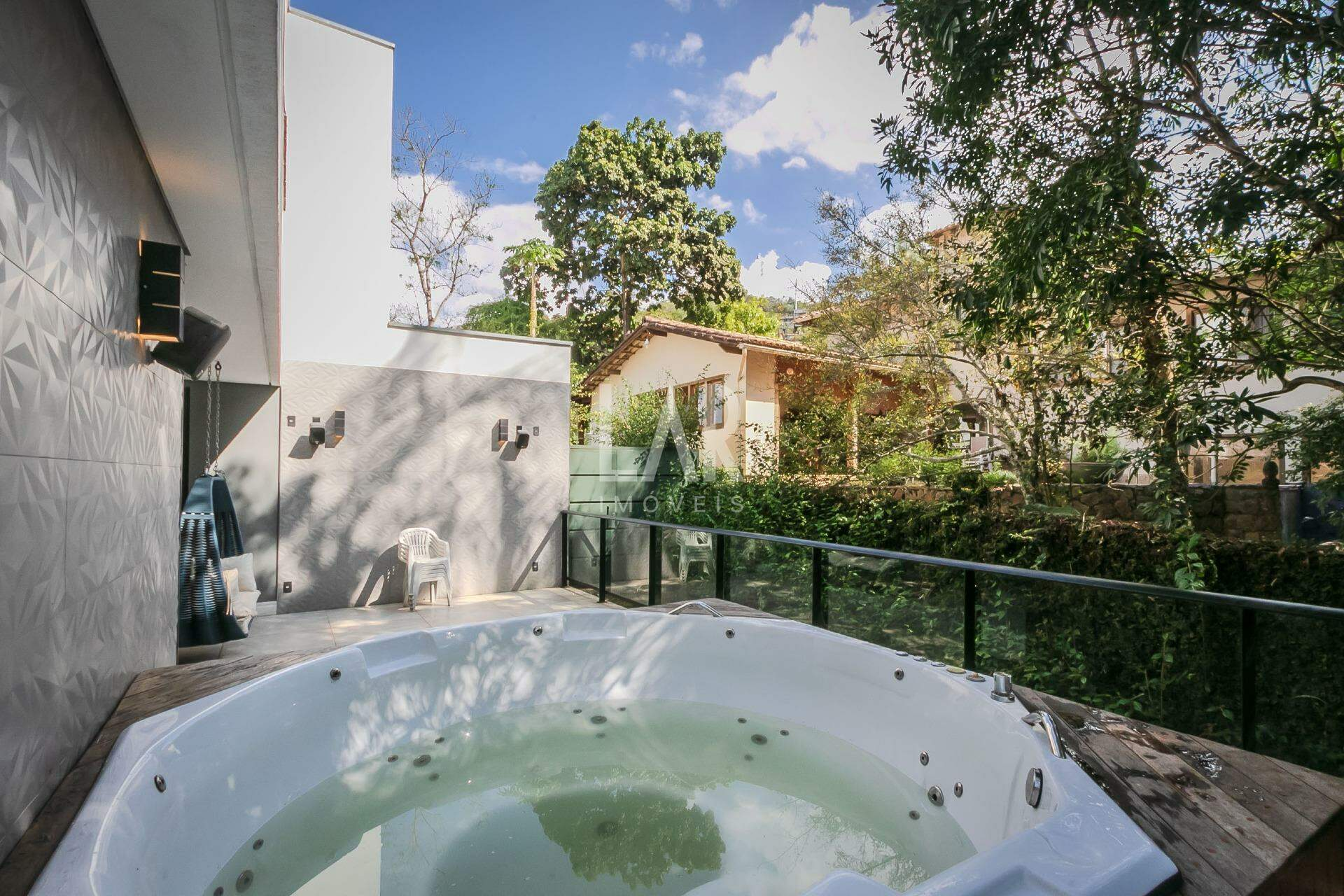 Casa de 4 quartos à venda, Bosque Residencial do Jambreiro, Nova Lima - MG