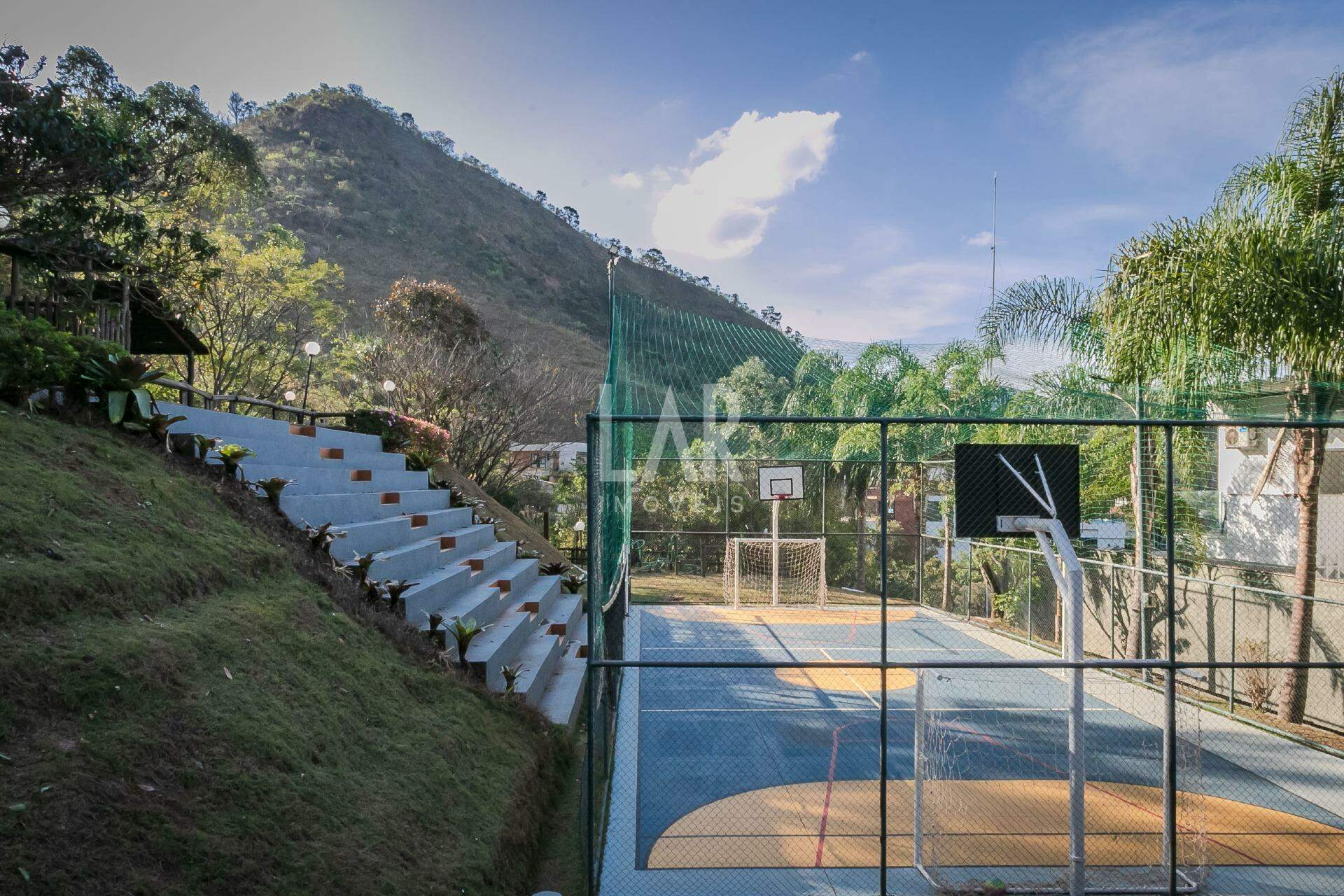Casa de 4 quartos à venda, Bosque Residencial do Jambreiro, Nova Lima - MG