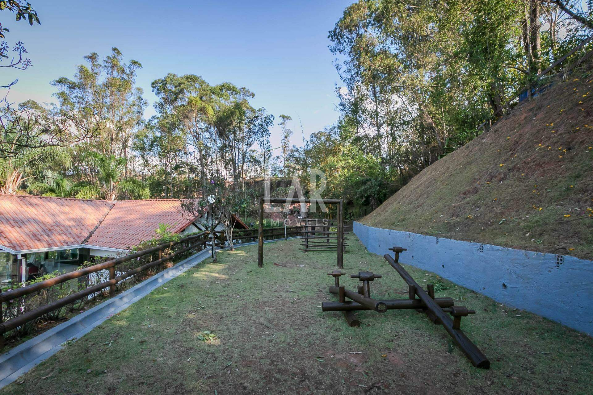 Casa de 4 quartos à venda, Bosque Residencial do Jambreiro, Nova Lima - MG