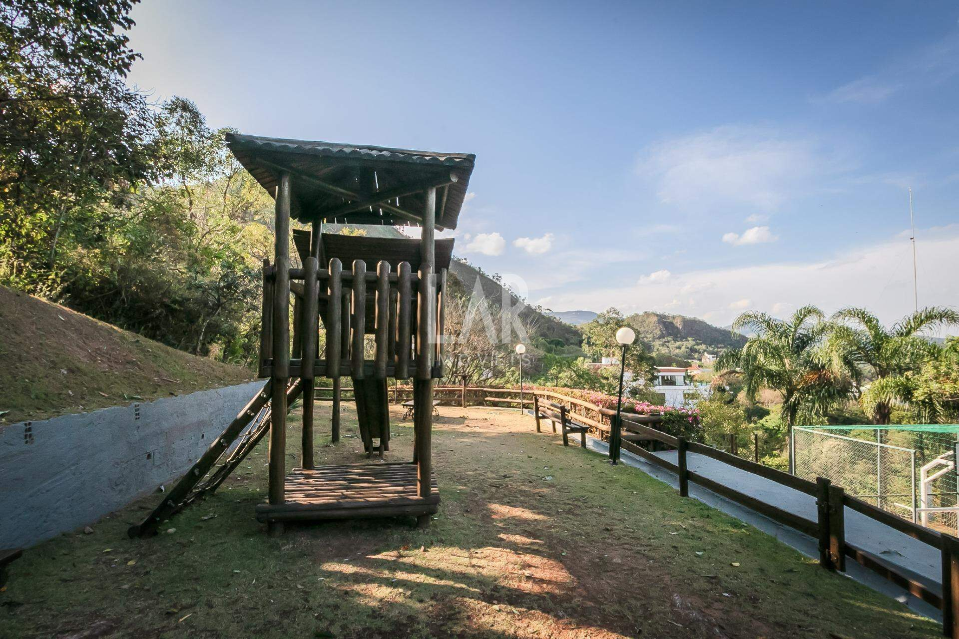 Casa de 4 quartos à venda, Bosque Residencial do Jambreiro, Nova Lima - MG
