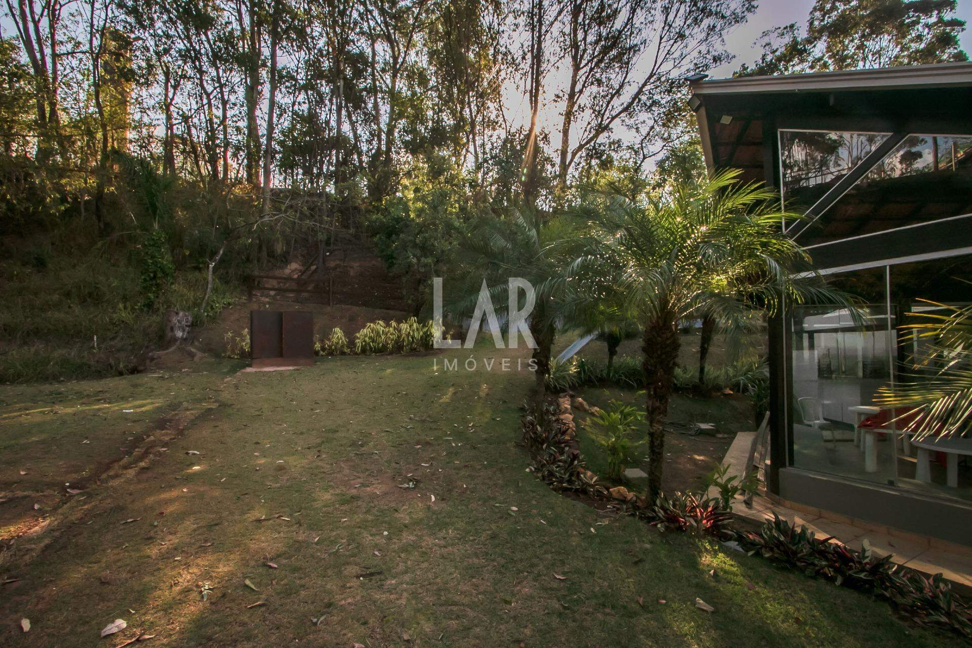 Casa de 4 quartos à venda, Bosque Residencial do Jambreiro, Nova Lima - MG