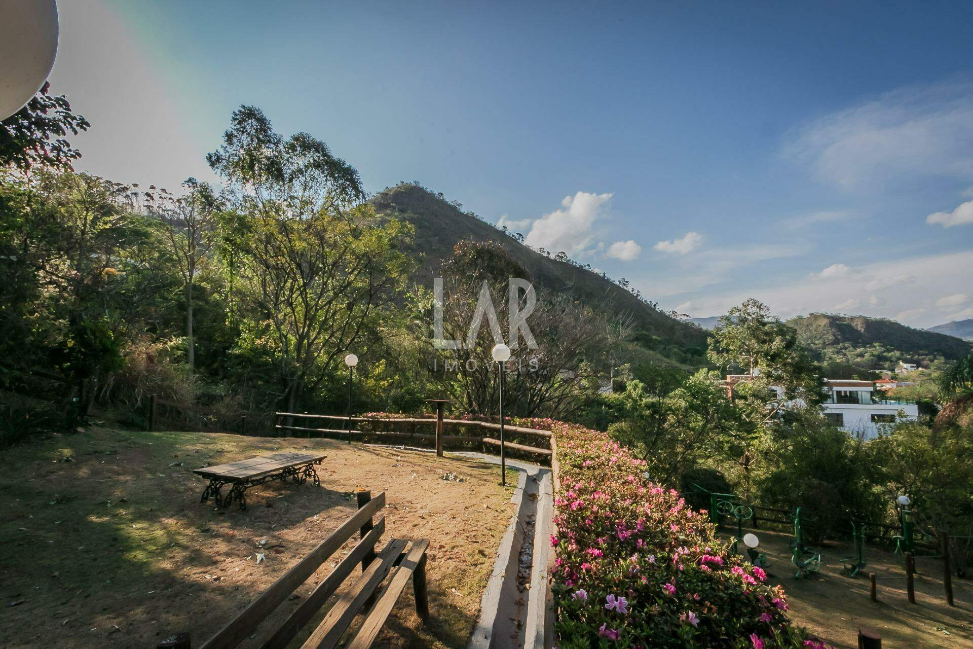 Casa de 4 quartos à venda, Bosque Residencial do Jambreiro, Nova Lima - MG