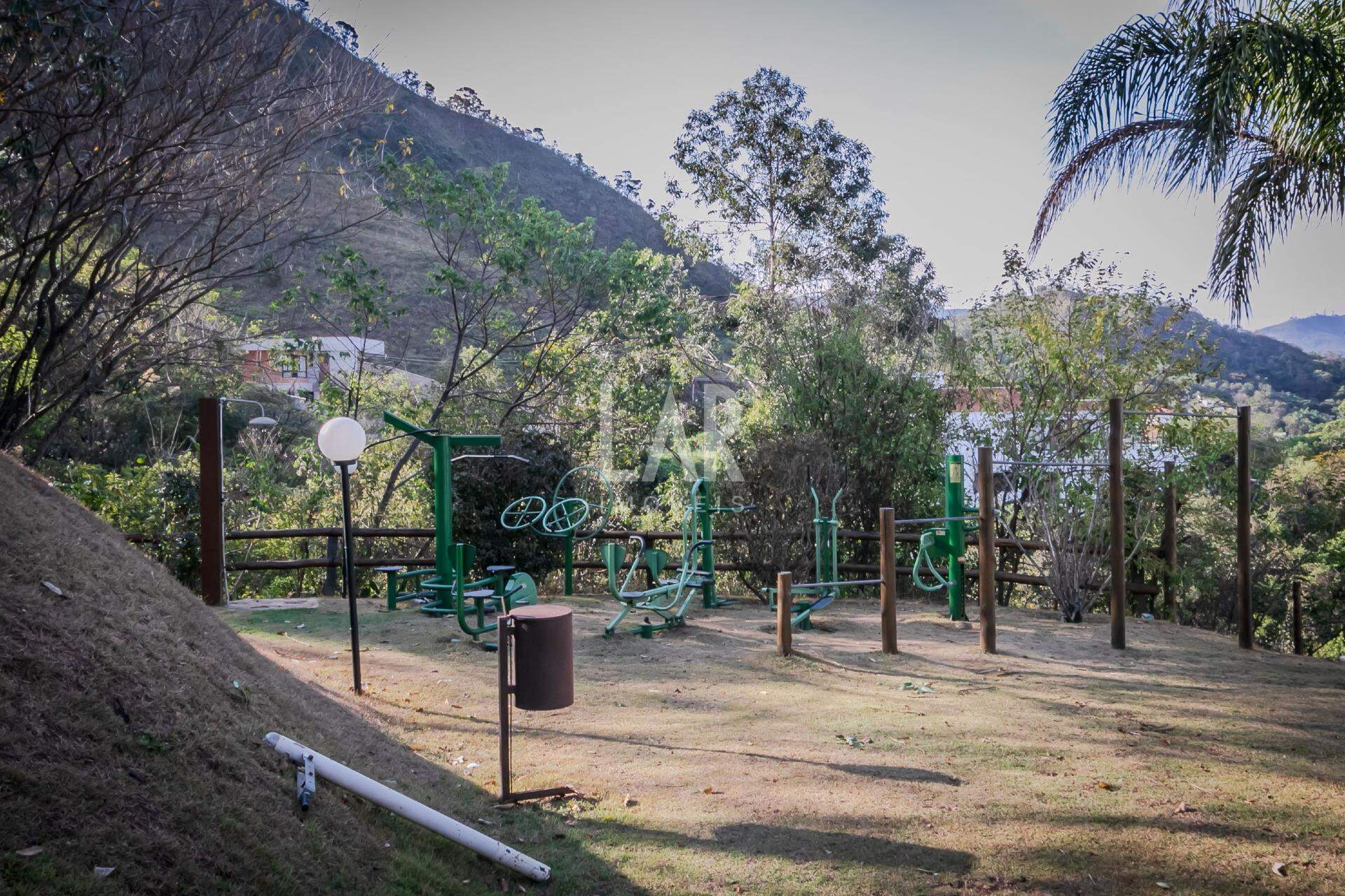 Casa de 4 quartos à venda, Bosque Residencial do Jambreiro, Nova Lima - MG